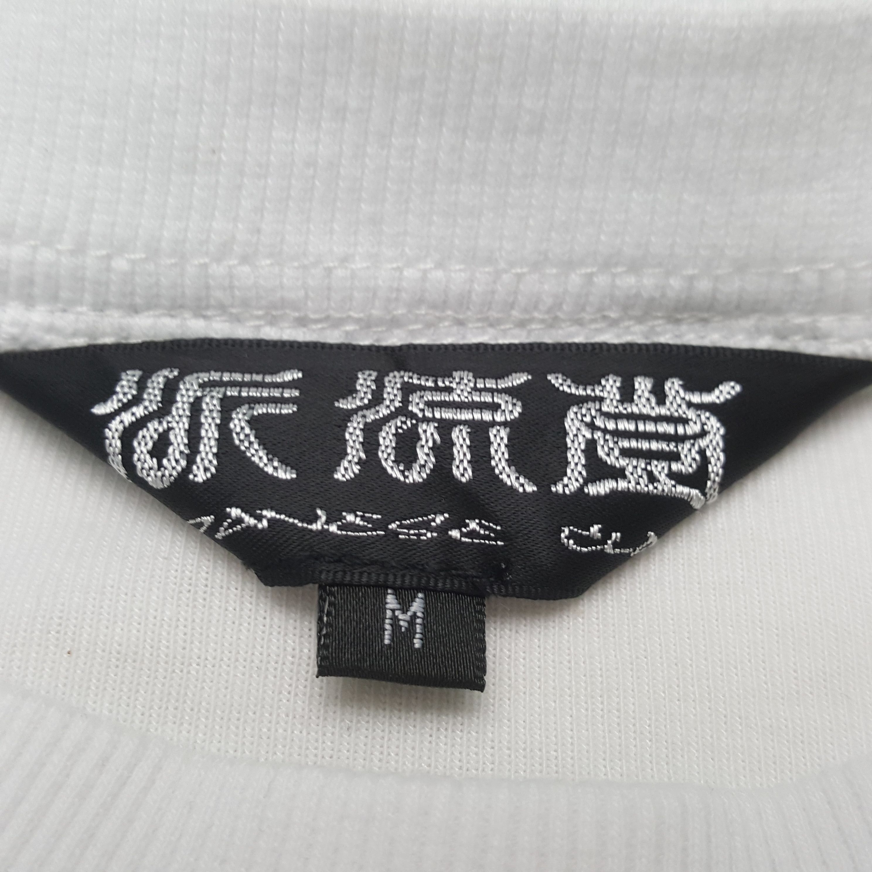 Designer × Japanese Brand × Vintage Vintage JAPANESE BRAND Sukajan Style Sweatshirt C292N6 Size US S / EU 44-46 / 1 - 4 Thumbnail
