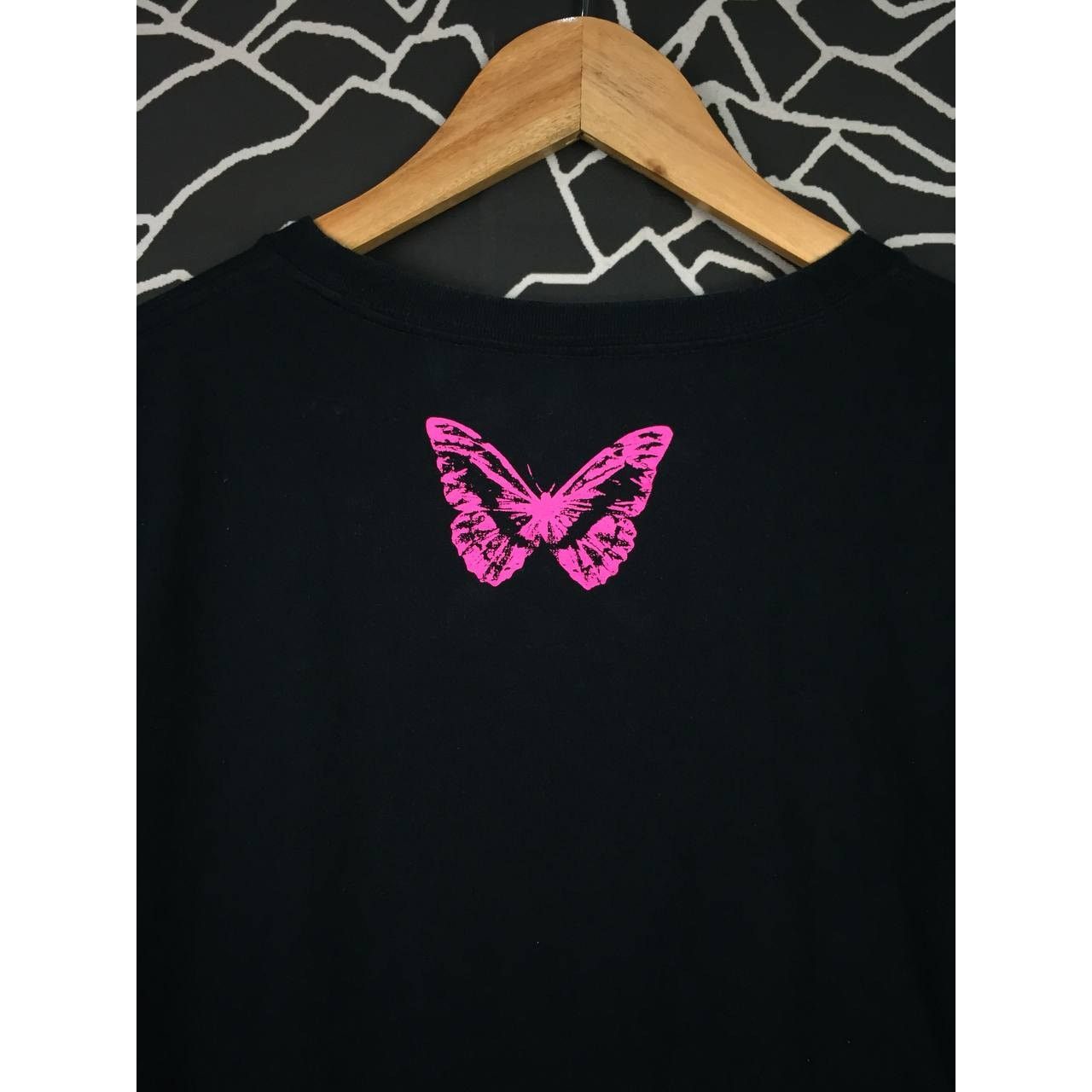 Band Tees × Japanese Brand Radwimps Japanese Rock Band Anti Anti Generation Tour Tee Size US L / EU 52-54 / 3 - 7 Thumbnail