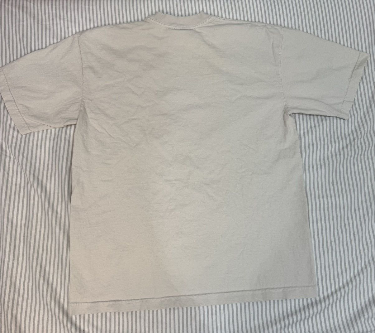 Andrew Andrew Miami Dolphins T-shirt Size US L / EU 52-54 / 3 - 2 Thumbnail