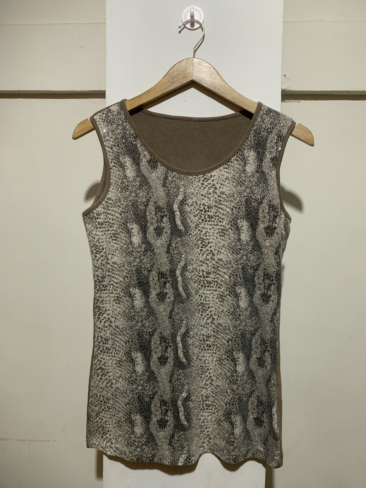 Designer × If Six Was Nine × Japanese Brand Goa JAPANESEBRAND