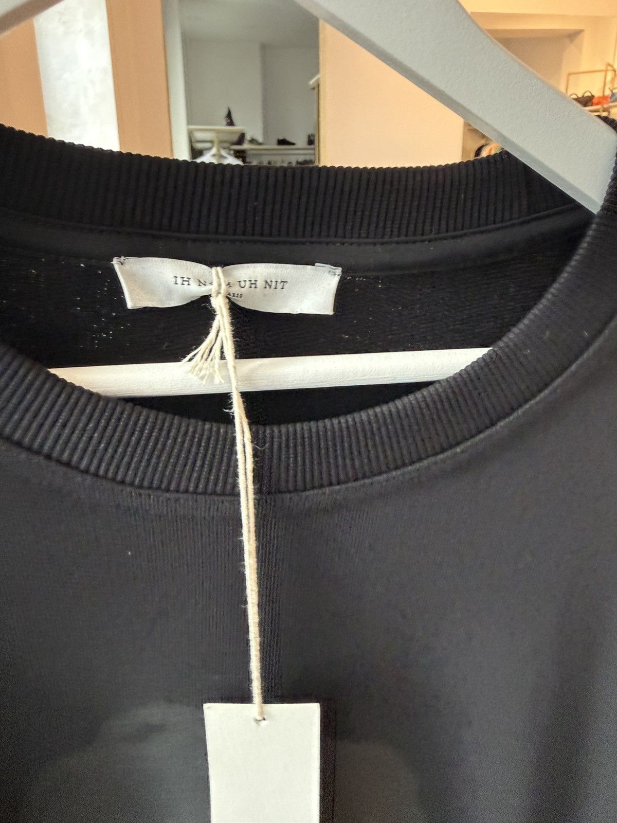 Ih Nom Uh Nit Ih nom uh nit Size US L / EU 52-54 / 3 - 3 Thumbnail