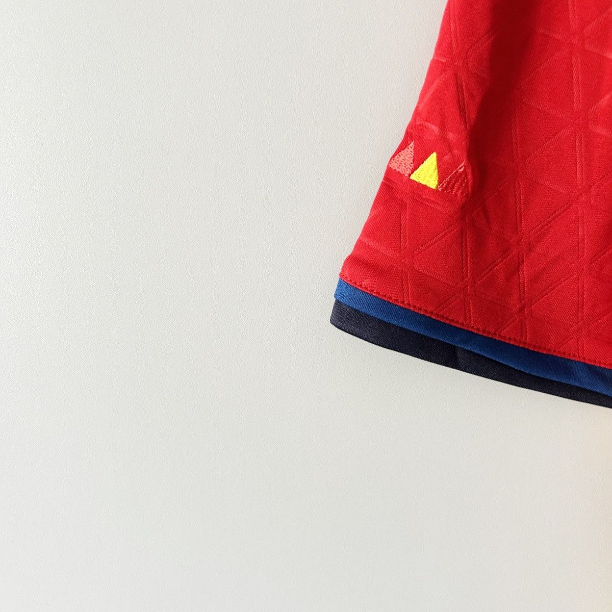 Adidas × Vintage Spain jersey 2016 2017 adidas Size US XL / EU 56 / 4 - 9 Thumbnail
