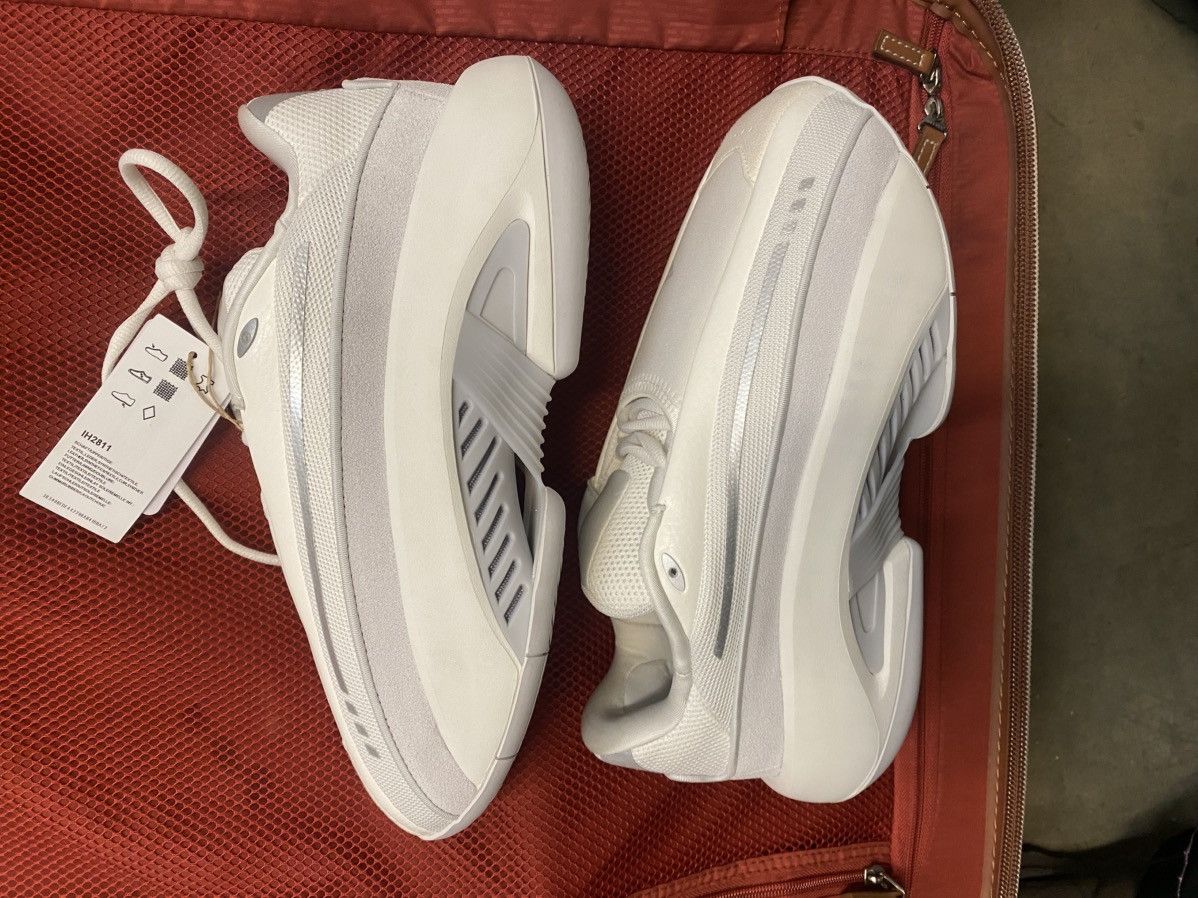 Adidas Adidas Mad Iinfinity Size US 7.5 / EU 40-41 - 2 Thumbnail