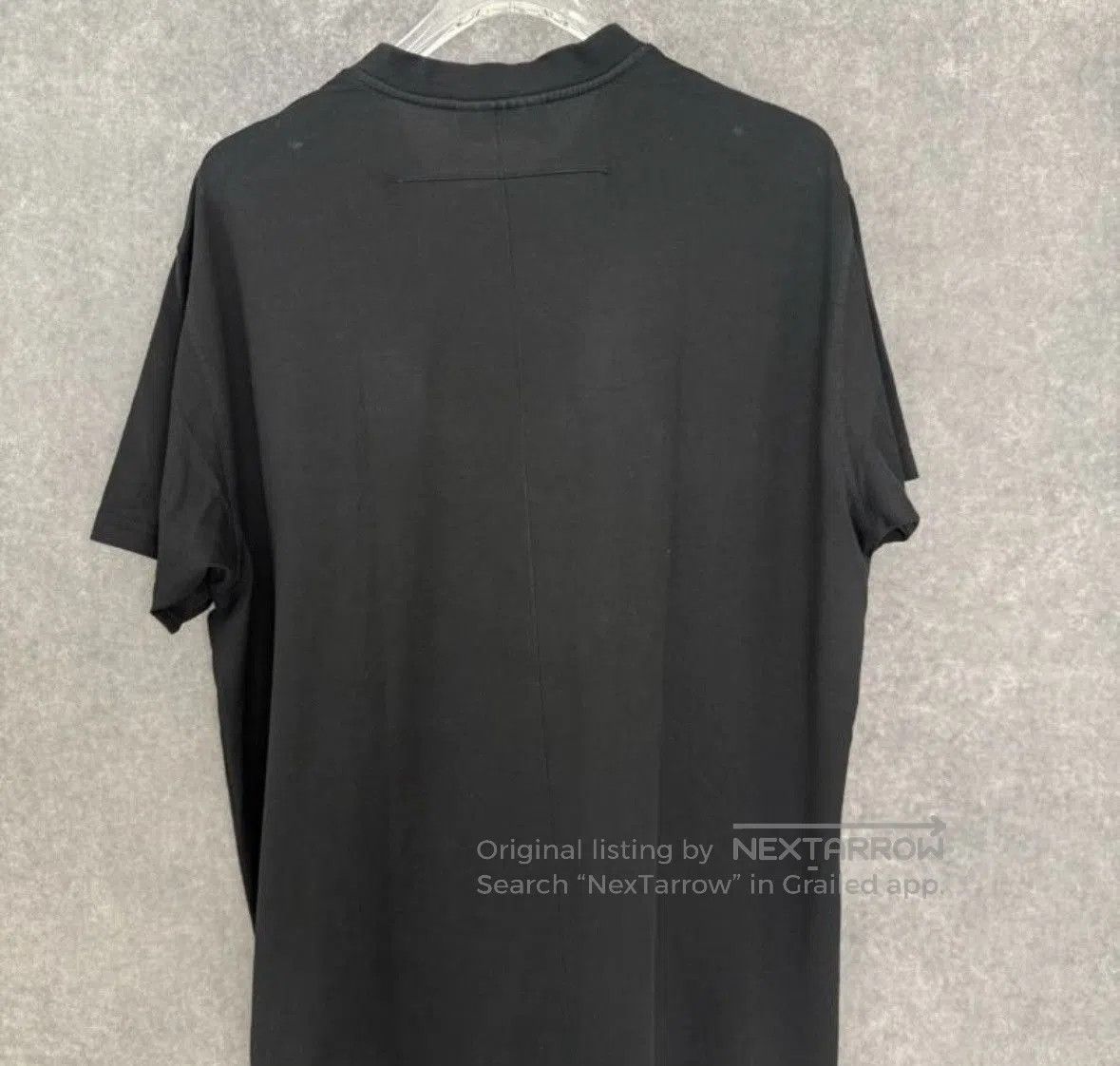 Givenchy givenchy short sleeve shirt wxx. Size US XS / EU 42 / 0 - 3 Thumbnail