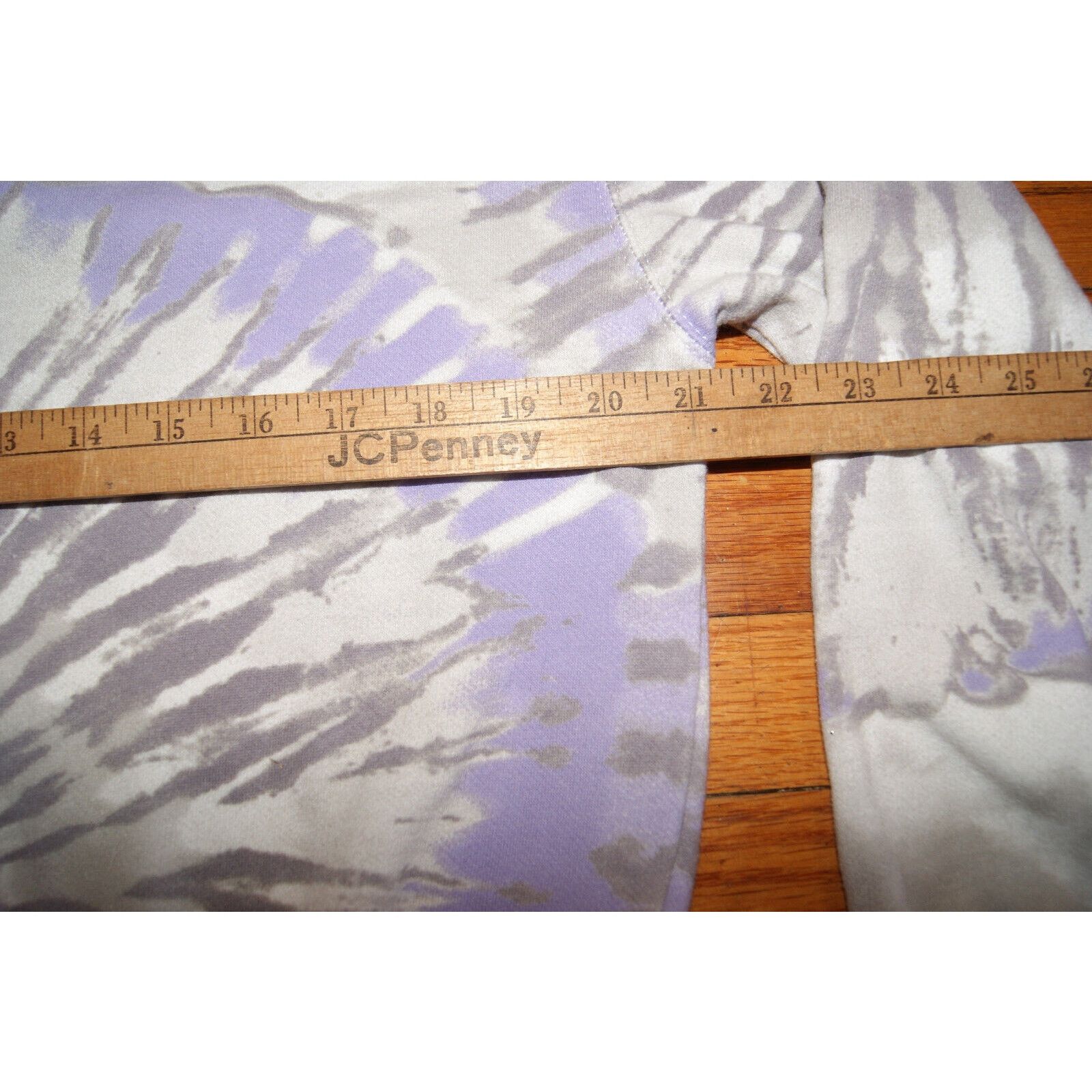 Other Los Angeles Lakers Tie Dye Sweatshirt WOMENS M NBA Soft! Size M / US 6-8 / IT 42-44 - 6 Thumbnail
