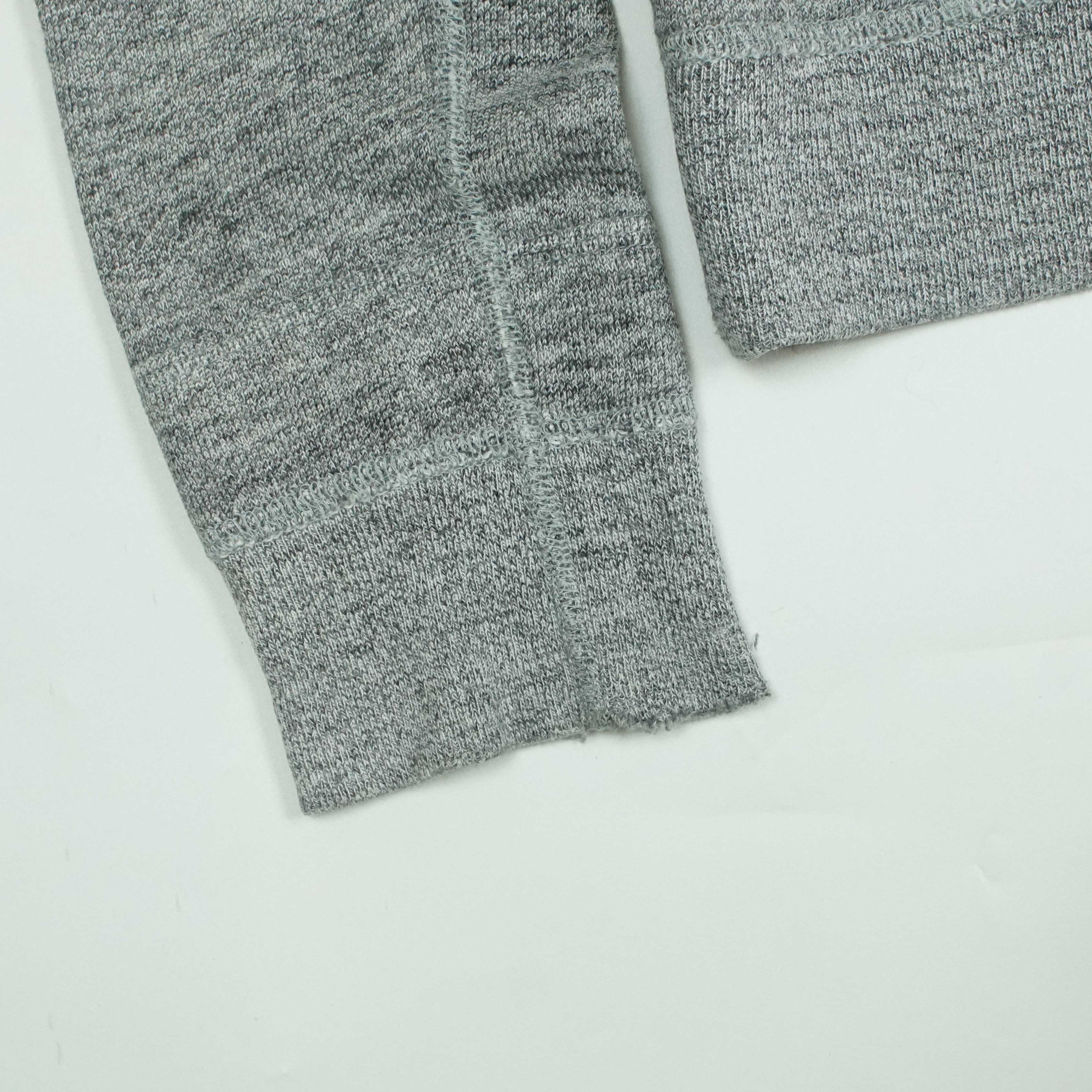 N.Hoolywood *NoTariff N.Hoolywood Zip Hoodie Size ONE SIZE - 8 Thumbnail