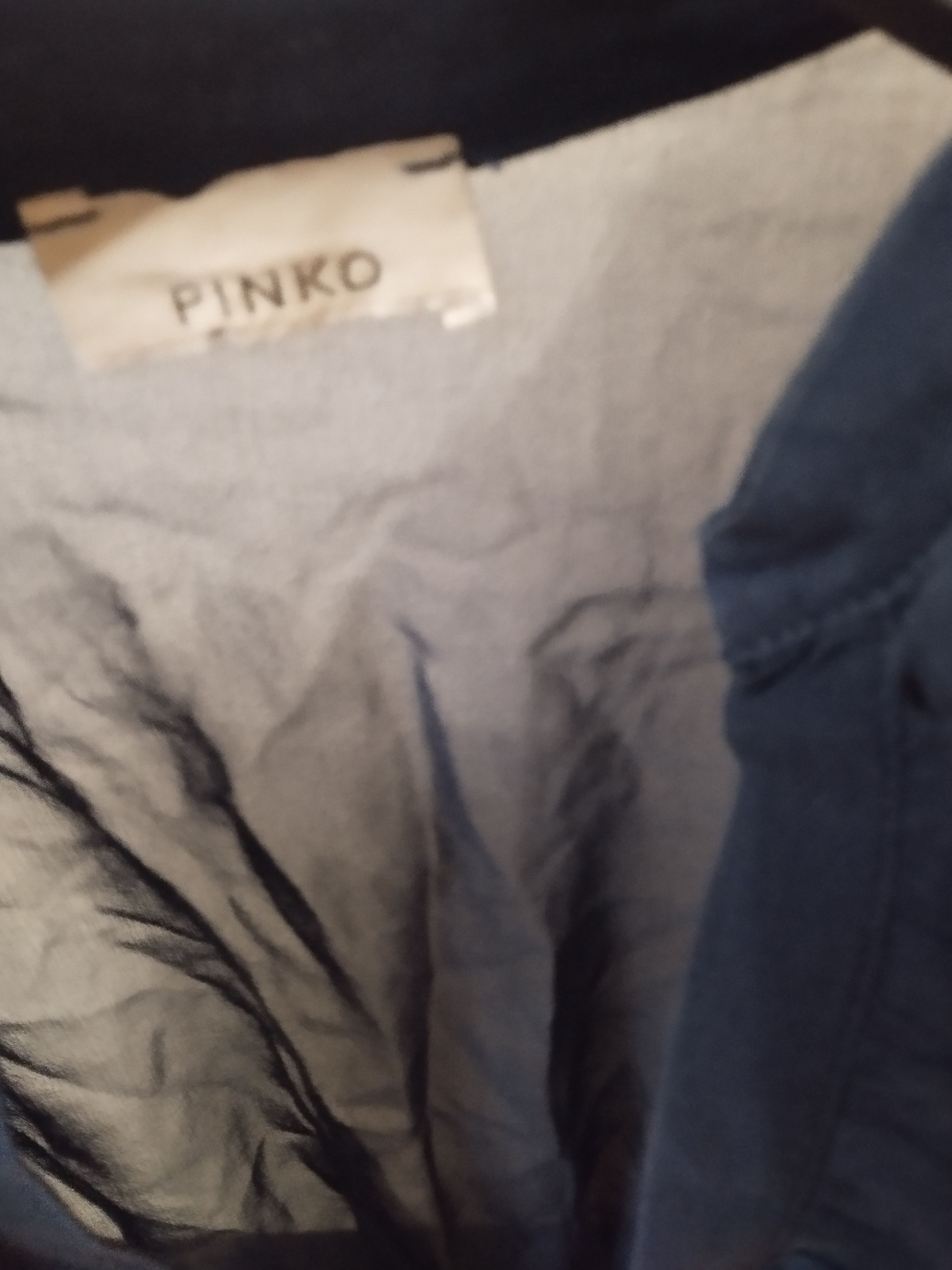 Pinko Pinko Size XS / US 0-2 / IT 36-38 - 9 Thumbnail