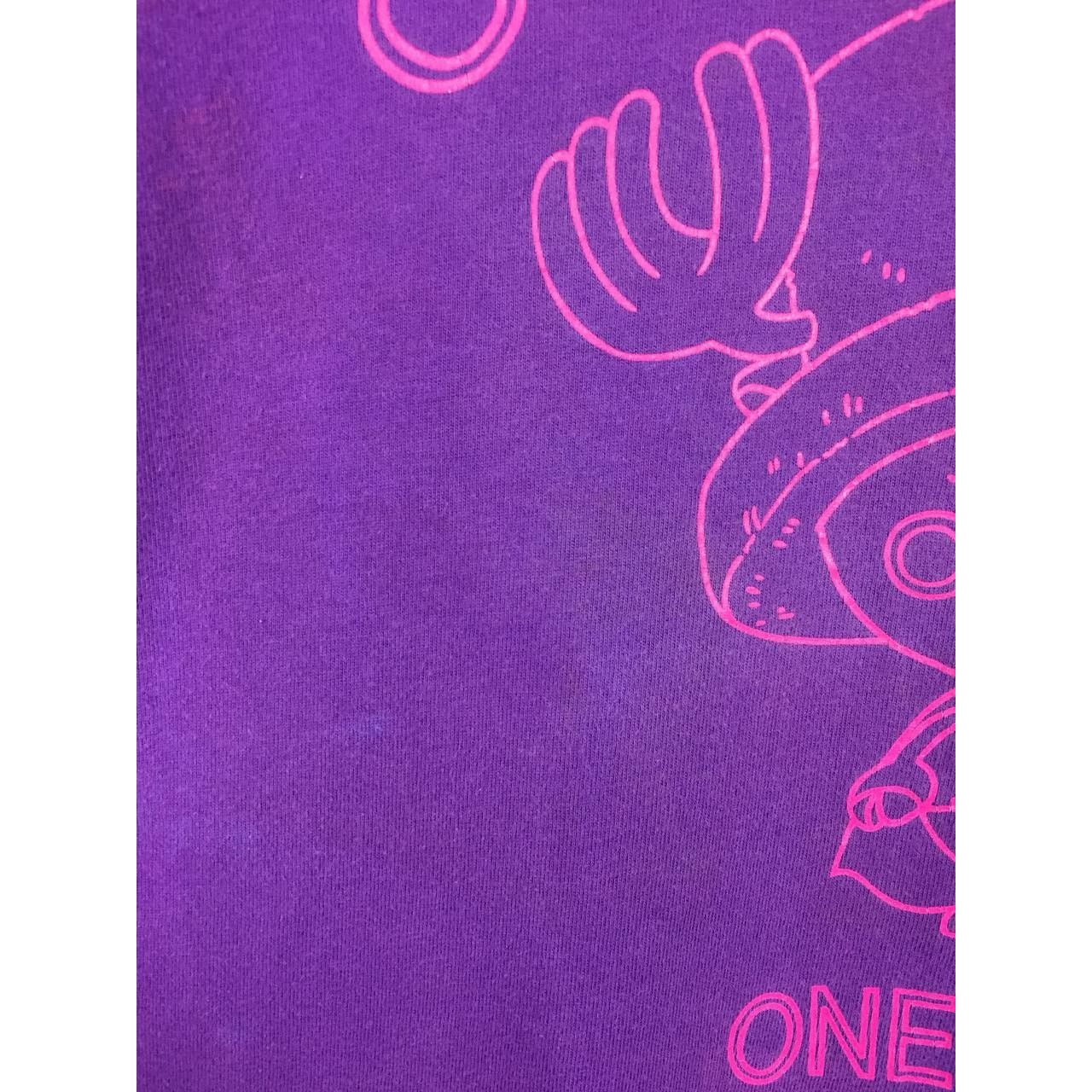 Anime One Piece Tony Tony Chopper Chopperman Anime Manga Tee Size US S / EU 44-46 / 1 - 6 Thumbnail