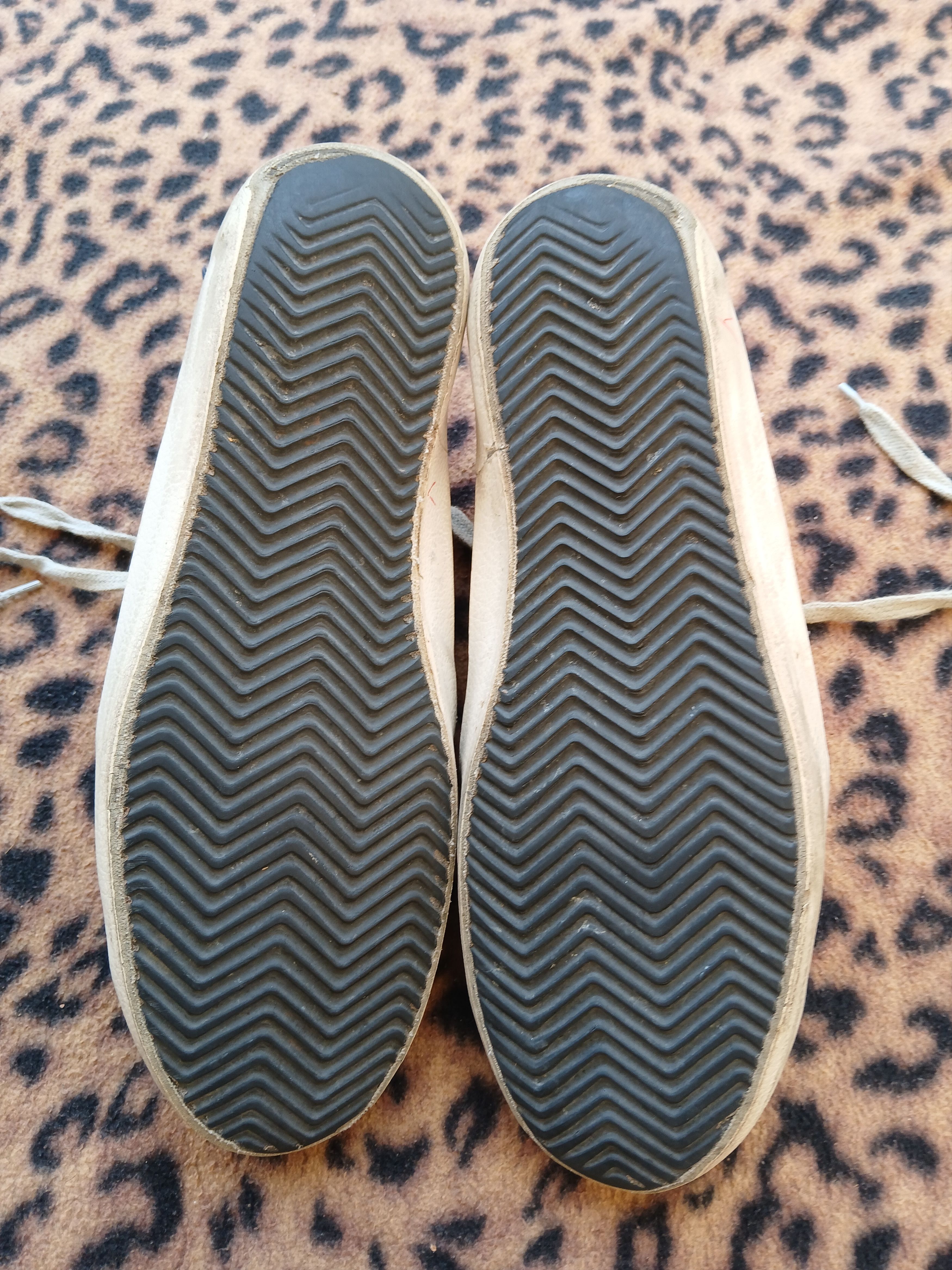 Golden Goose Golden goose Superstar Size US 8 / EU 41 - 12 Thumbnail