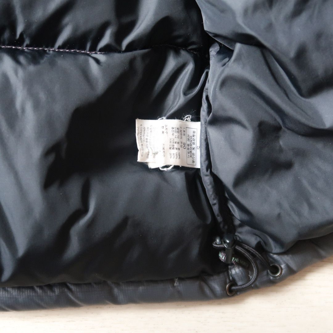 The North Face The North Face 700 Nuptse Puffer Jacket Size US S / EU 44-46 / 1 - 12 Thumbnail