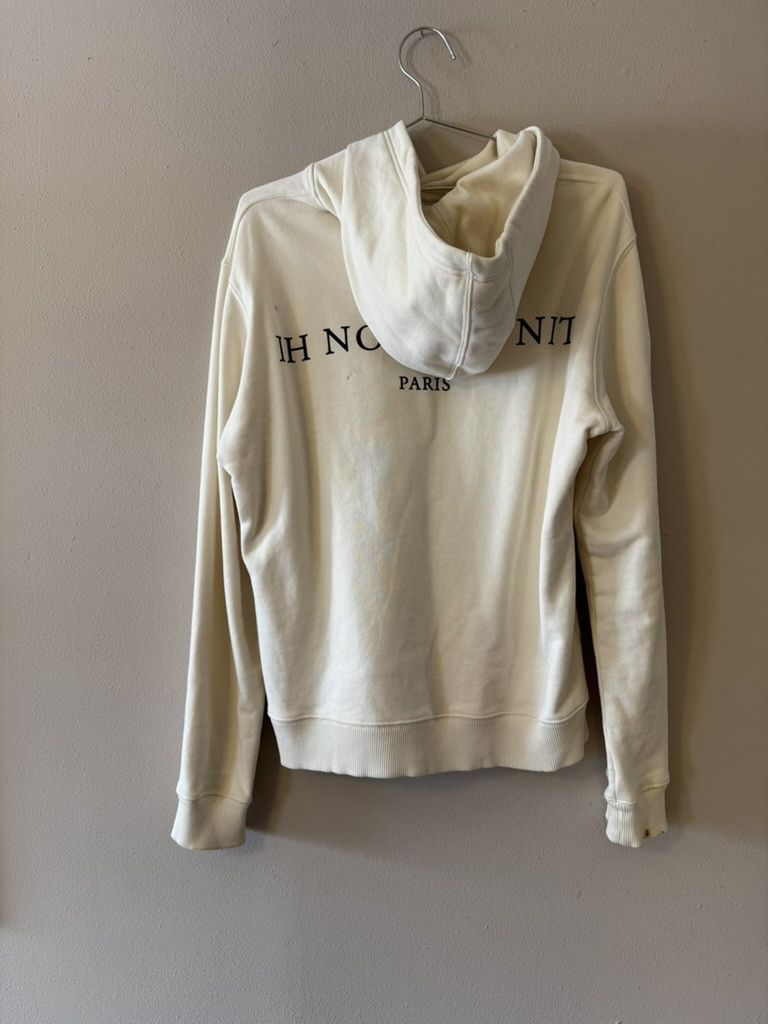 Ih Nom Uh Nit "Affresco" Hoodie Size US S / EU 44-46 / 1 - 8 Thumbnail