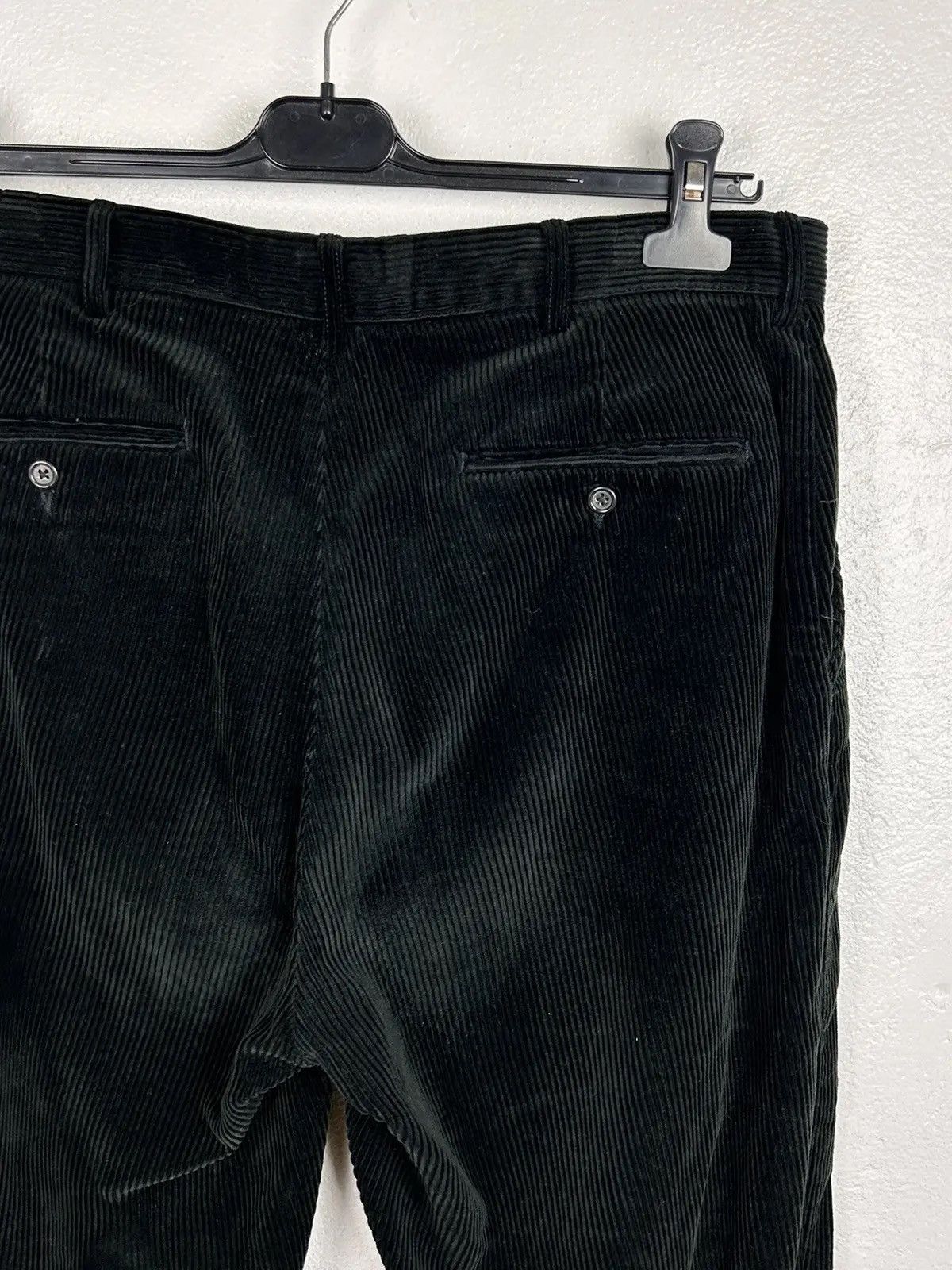 Polo Ralph Lauren Vintage Polo By Ralph Lauren Velvet Corduroy Jeans 34/36 Size US 34 / EU 50 - 6 Thumbnail