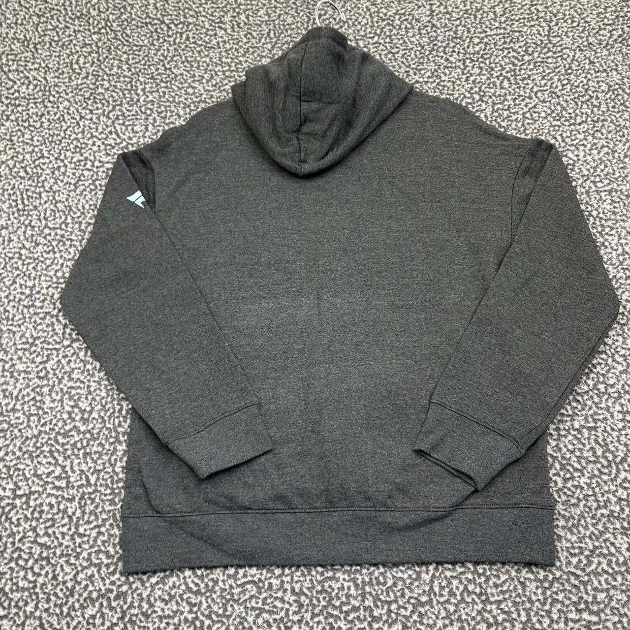Other Seattle Kraken Hoodie Women Fanatics Pullover Long Sleeve M Size M / US 6-8 / IT 42-44 - 2 Thumbnail