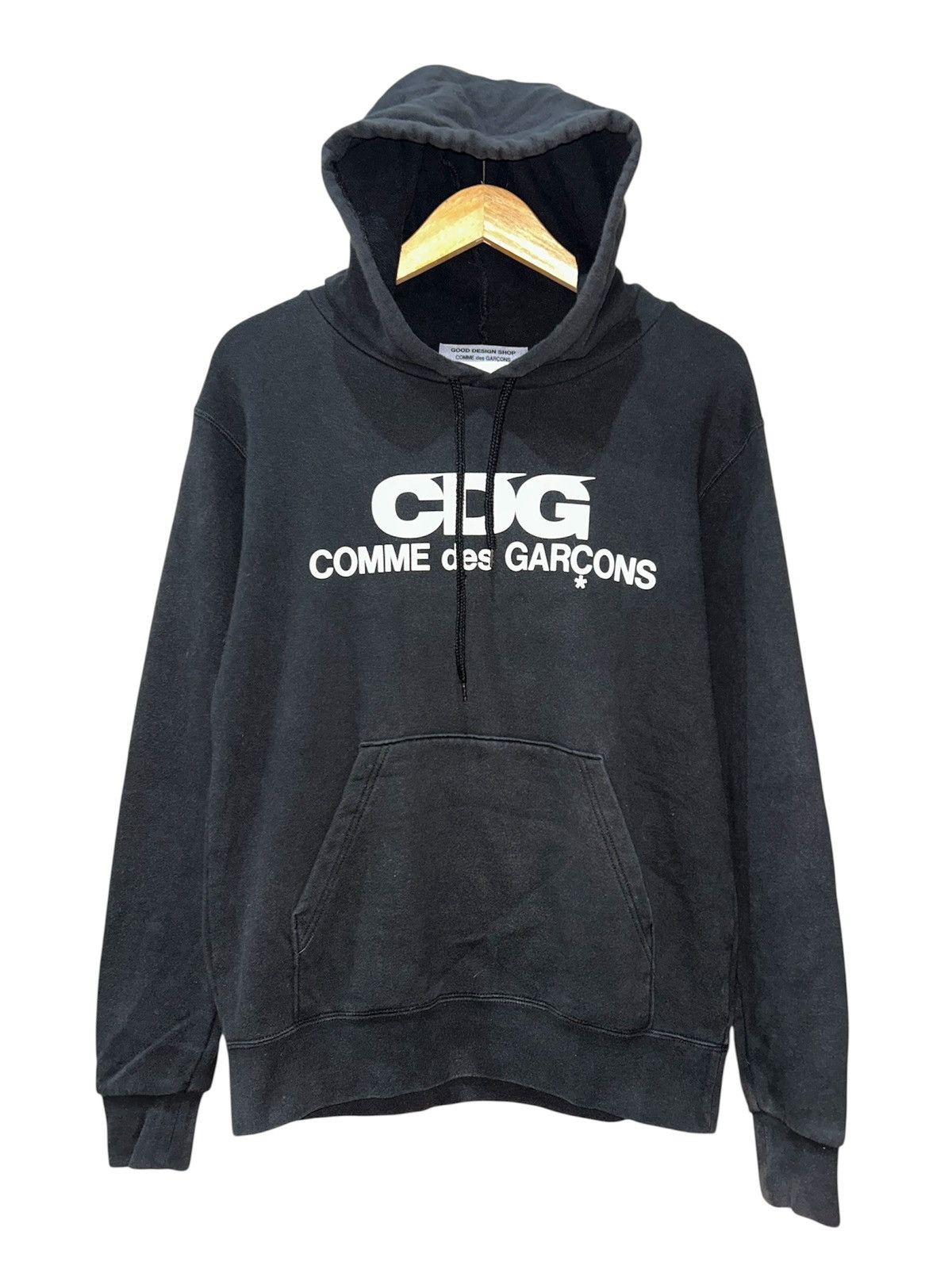 comme des garcons GOOD DESIGN SHOP ニットラグ Comme Des Garcons Good Design Shop Knit - Womens 6-8 – Holsales