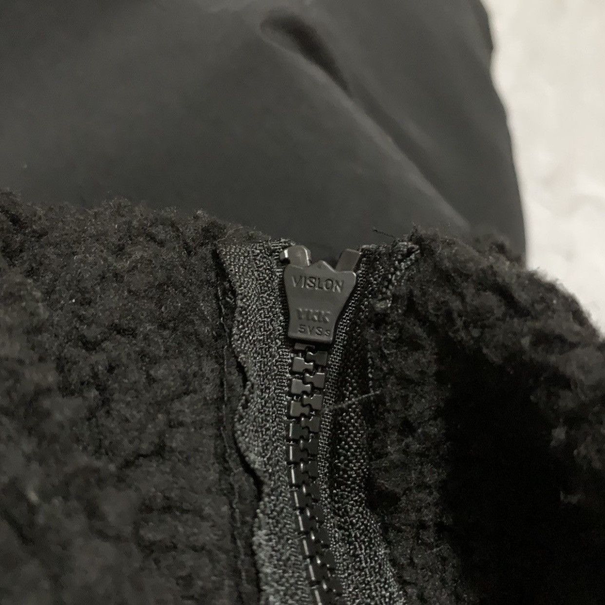 GU × Undercover GU x Undercover - Jun Takahashi Fleece Jacket Size US XL / EU 56 / 4 - 8 Thumbnail