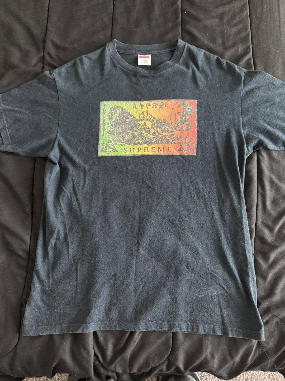 Supreme Supreme shirt Size US L / EU 52-54 / 3 - 1 Thumbnail