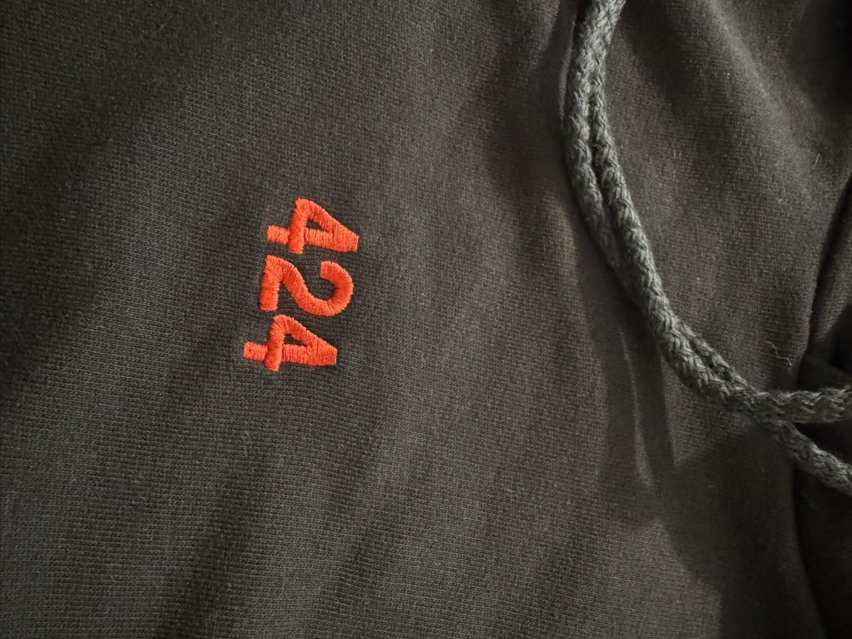 424 424 Hoodie Size US M / EU 48-50 / 2 - 3 Thumbnail