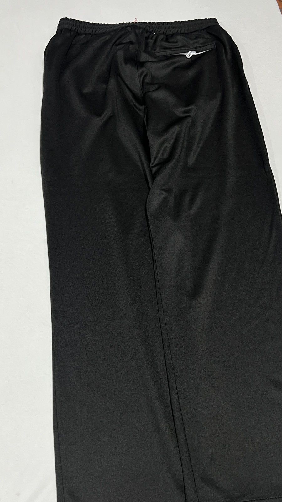 Off-White Off White Black Classic Logo Pants Size US 36 / EU 52 - 13 Thumbnail