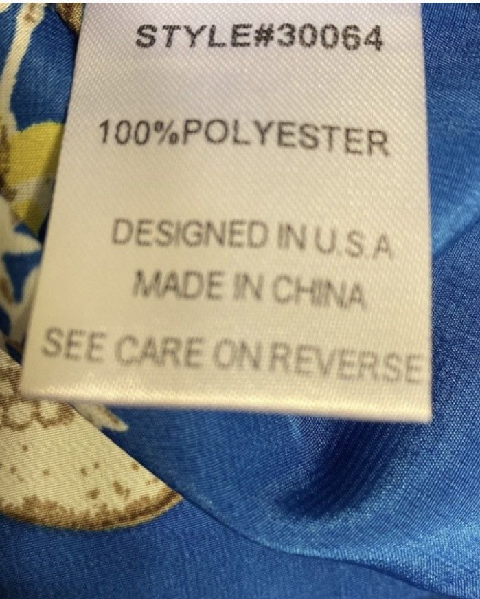 Other 💙Daven Blouse💙 Size S / US 4 / IT 40 - 6 Thumbnail