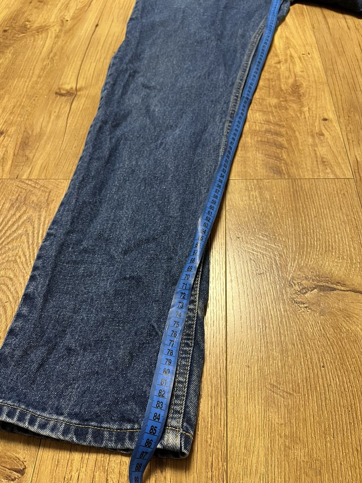 Denim & Supply Ralph Lauren × Designer × Polo Ralph Lauren Polo Ralph Lauren Denim Pants Relaxed Fit Size US 34 / EU 50 - 5 Thumbnail