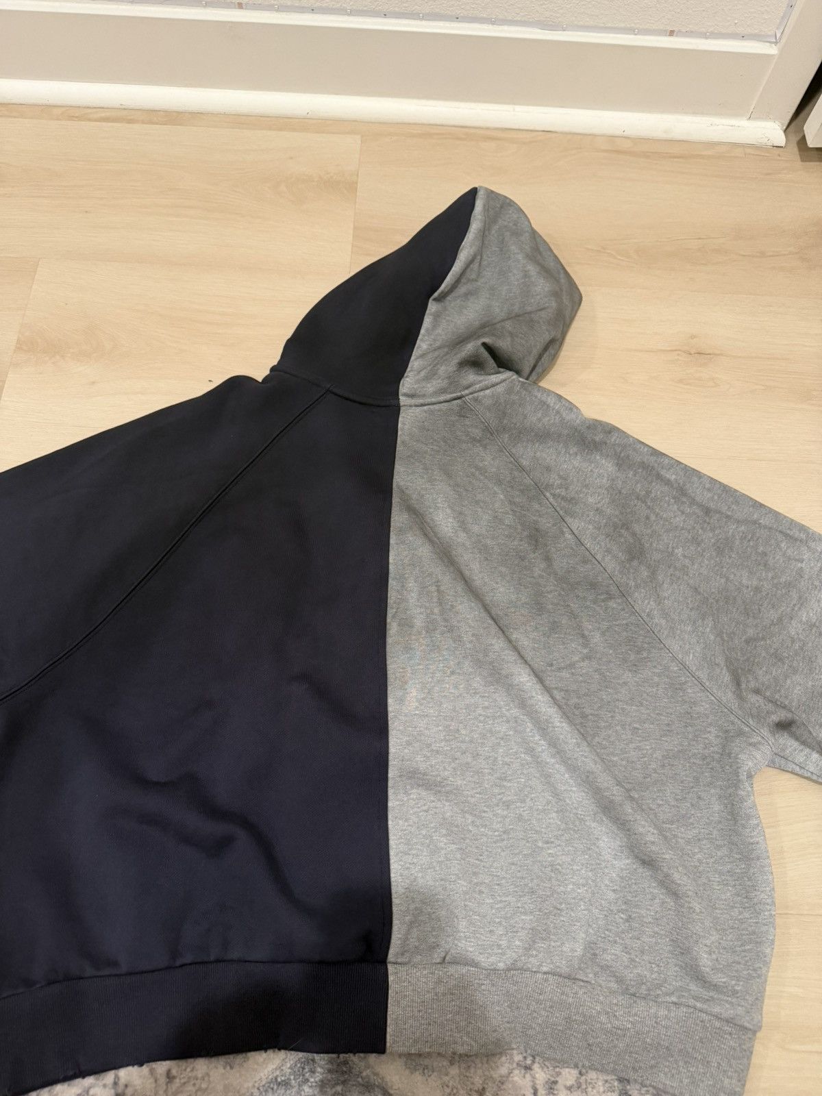 HMDD HMMD ARNOLD PALMER ZIP-UP Size US S / EU 44-46 / 1 - 11 Thumbnail