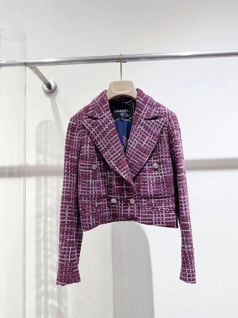 Chanel Chanel Jacket 2503-Nextarrow Size XS / US 0-2 / IT 36-38 - 1 Thumbnail