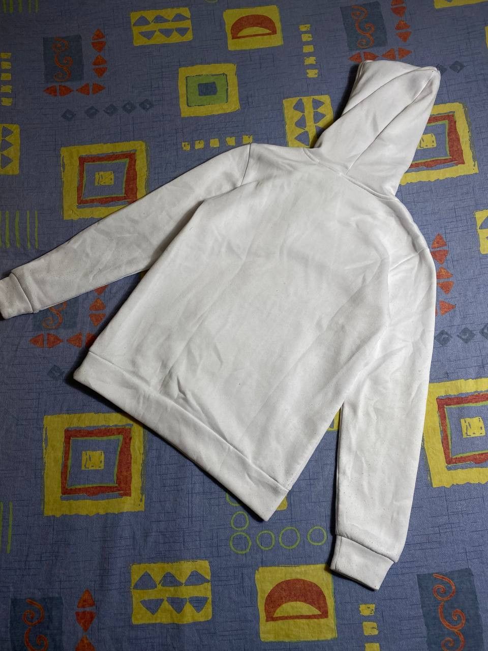 Trapstar London × Vintage VINTAGE TRAPSTAR TIGER LOGO Y2K HOODIE Size US S / EU 44-46 / 1 - 13 Thumbnail