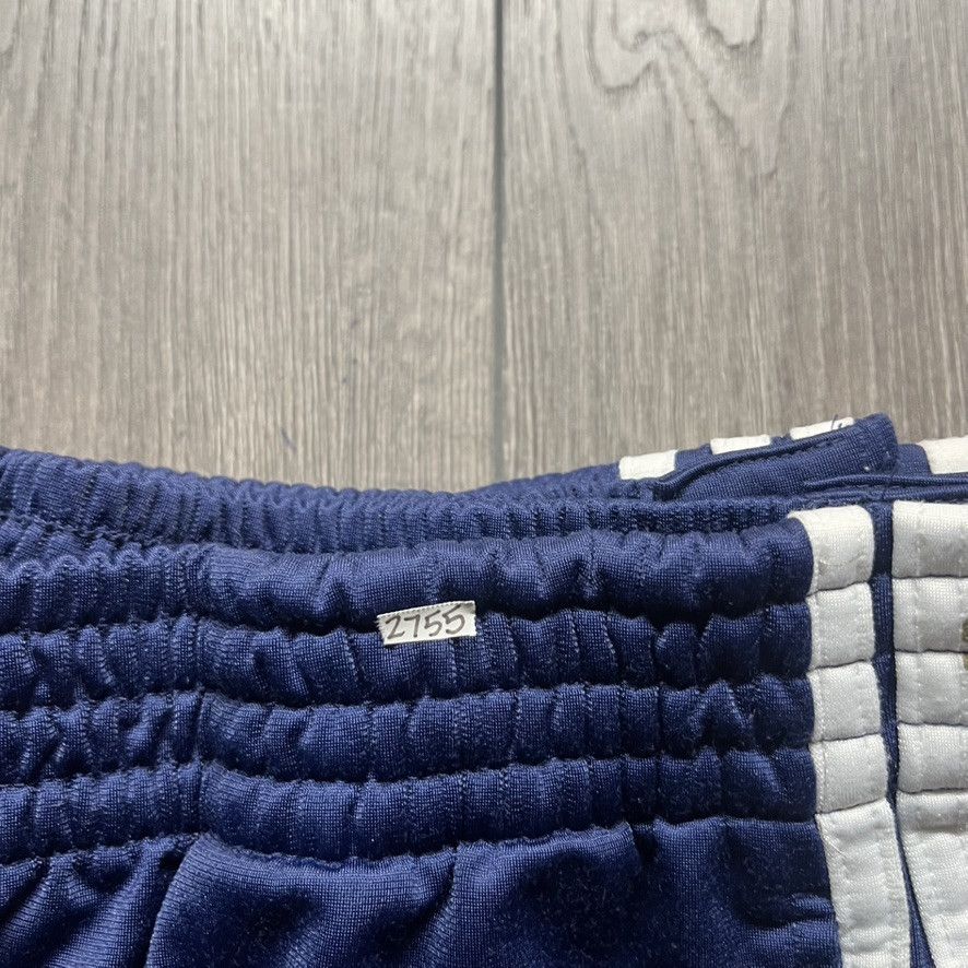 Adidas × Vintage Vintage Adidas 1990s Tear Away Track Pants Large Size US 34 / EU 50 - 15 Thumbnail