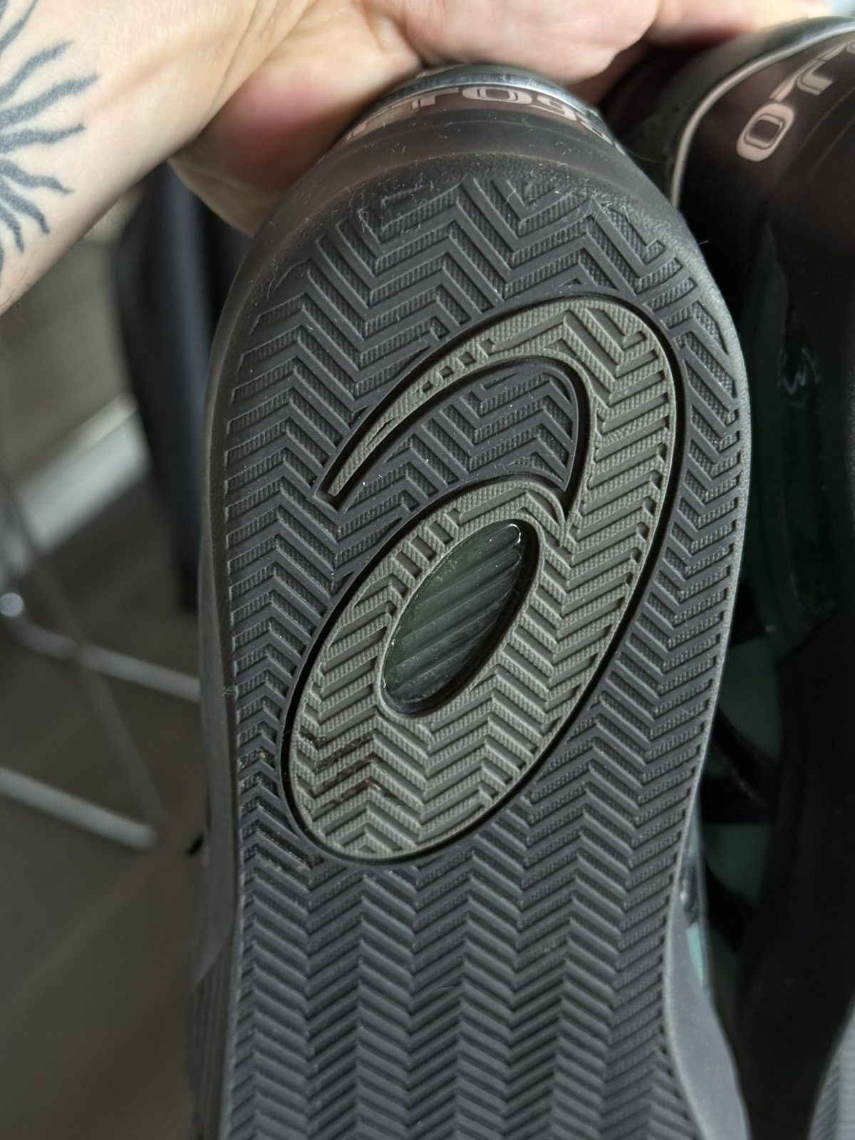 Asics × OTTO 958 ASICS Otto958 X Gel-Flexee 958 “Hunter Green/Black” Size US 11 / EU 44 - 12 Thumbnail