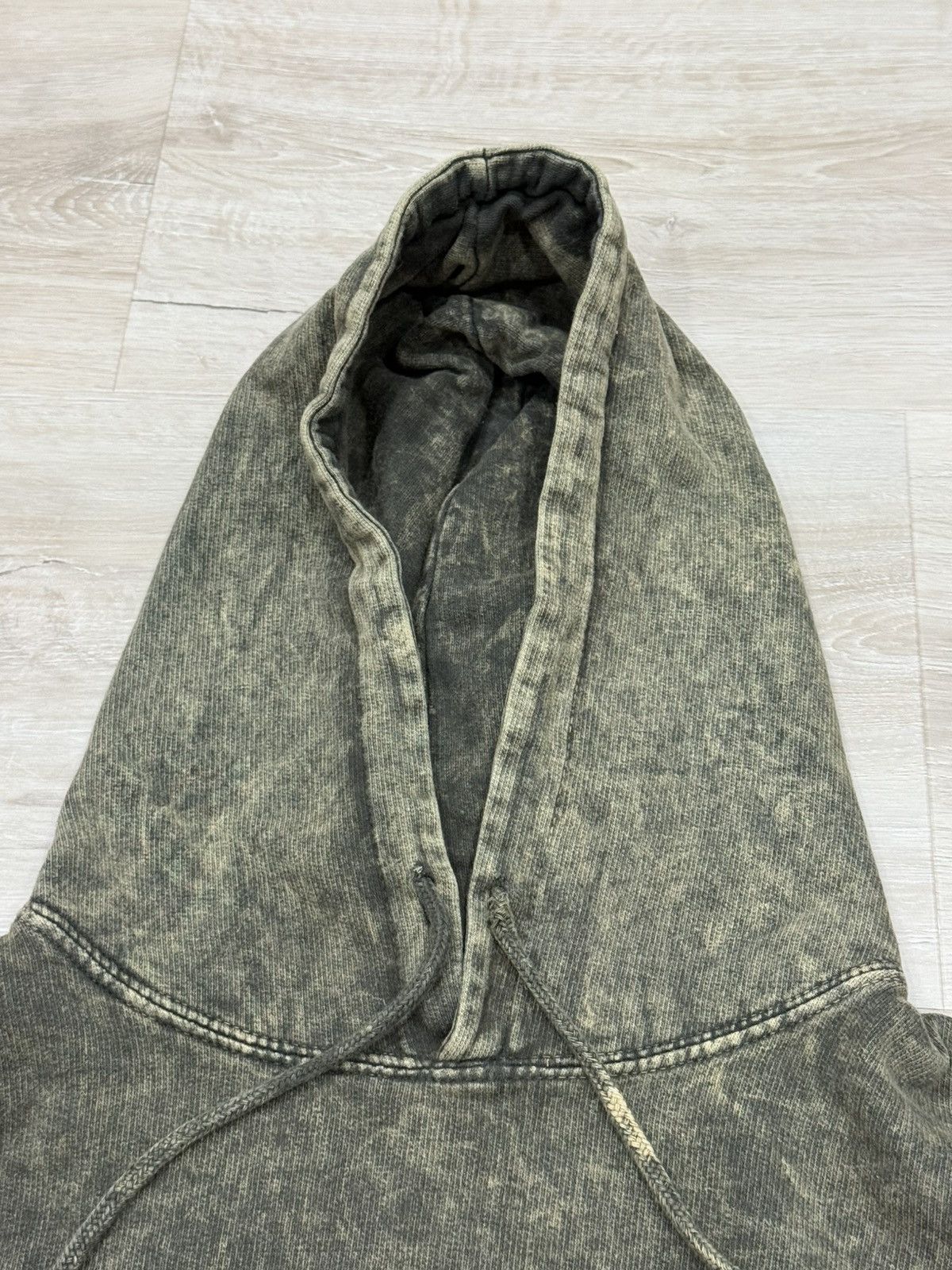 Cactus Plant Flea Market CPFM OG Fan Mail Hoodie Size US L / EU 52-54 / 3 - 7 Thumbnail