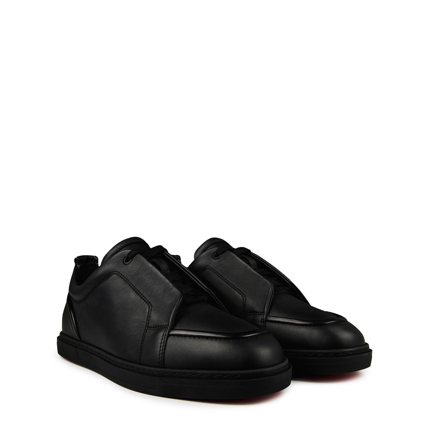Christian Louboutin Jimmy Sneakers Size US 10 / EU 43 - 4 Thumbnail