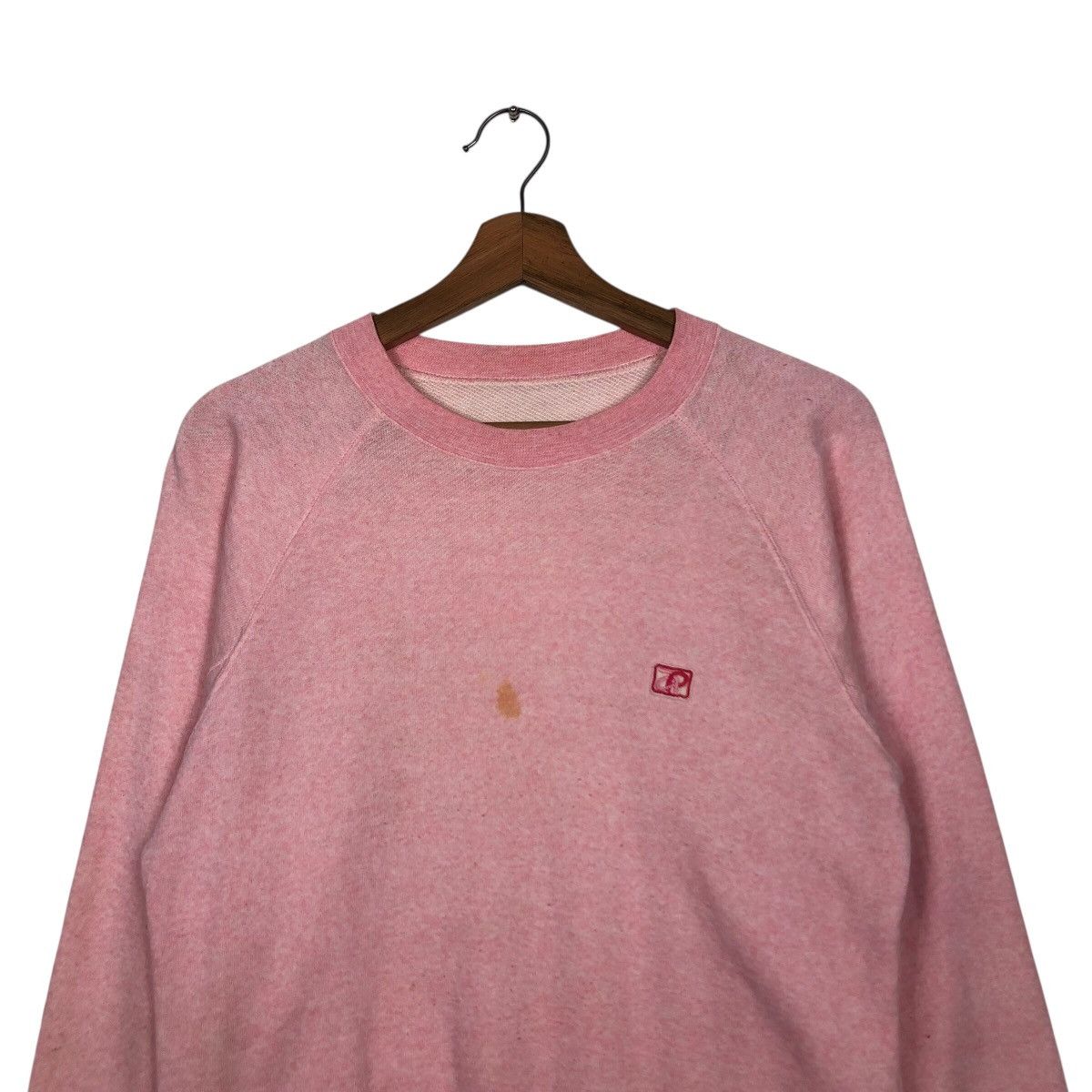 Japanese Brand 90s Arnold Palmer Charge Pullover – Sunshiny People Print Size US M / EU 48-50 / 2 - 4 Thumbnail