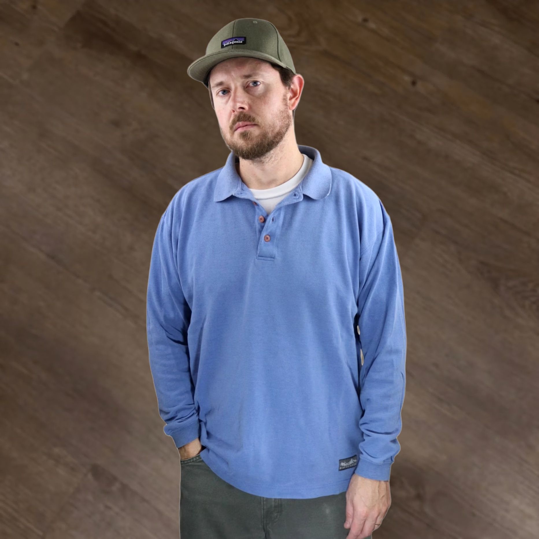 Patagonia 90