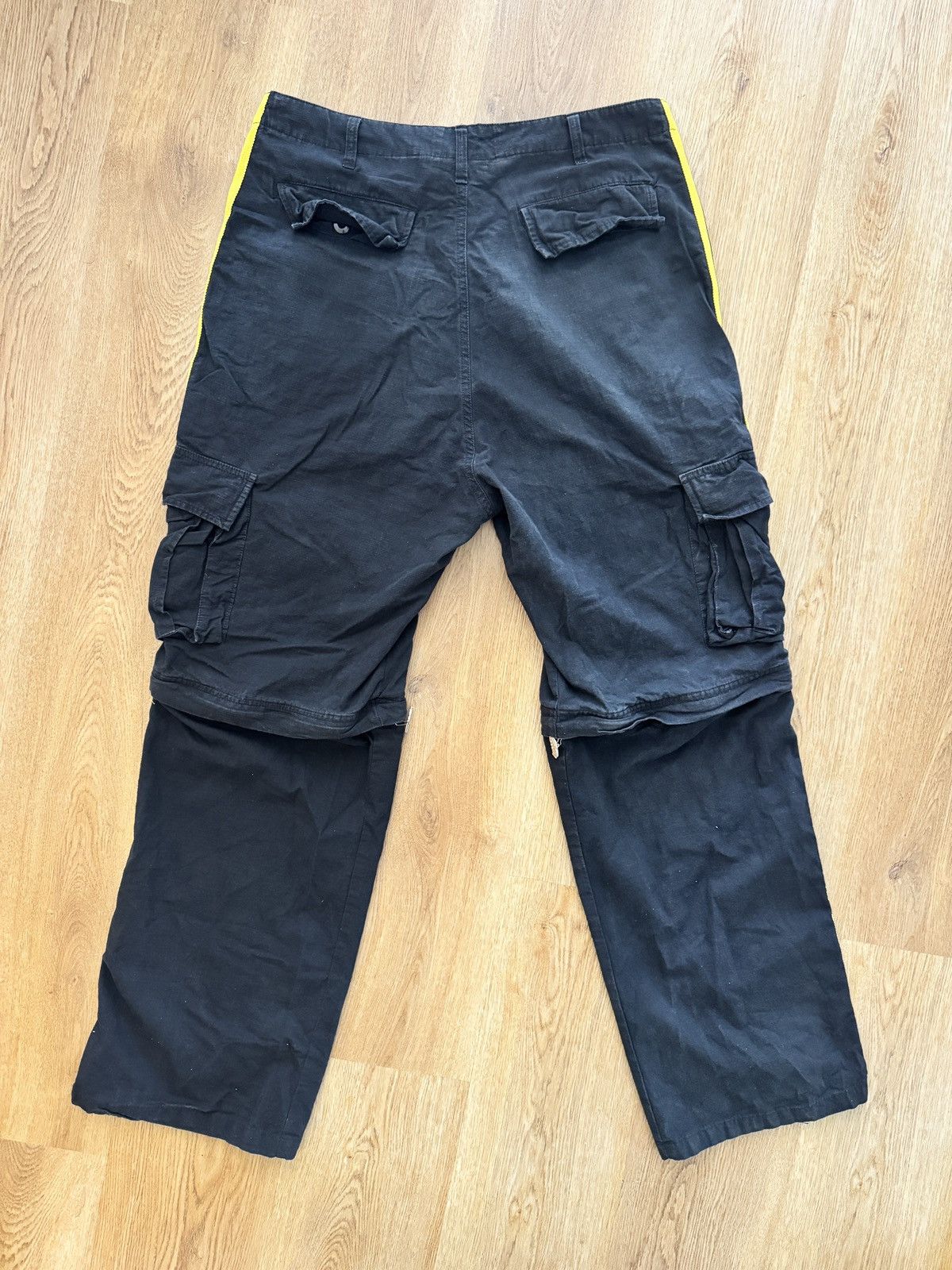 The GV Gallery The GV Gallery Convertible Cargos Size US 32 / EU 48 - 3 Thumbnail