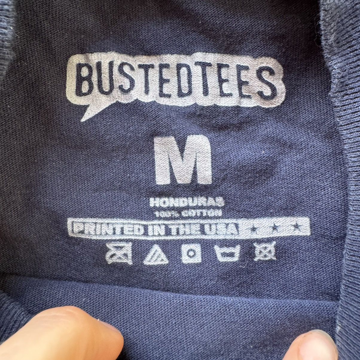 Star Wars Busted Tees Order 66 Star Wars Graphic Tee Size US M / EU 48-50 / 2 - 3 Thumbnail