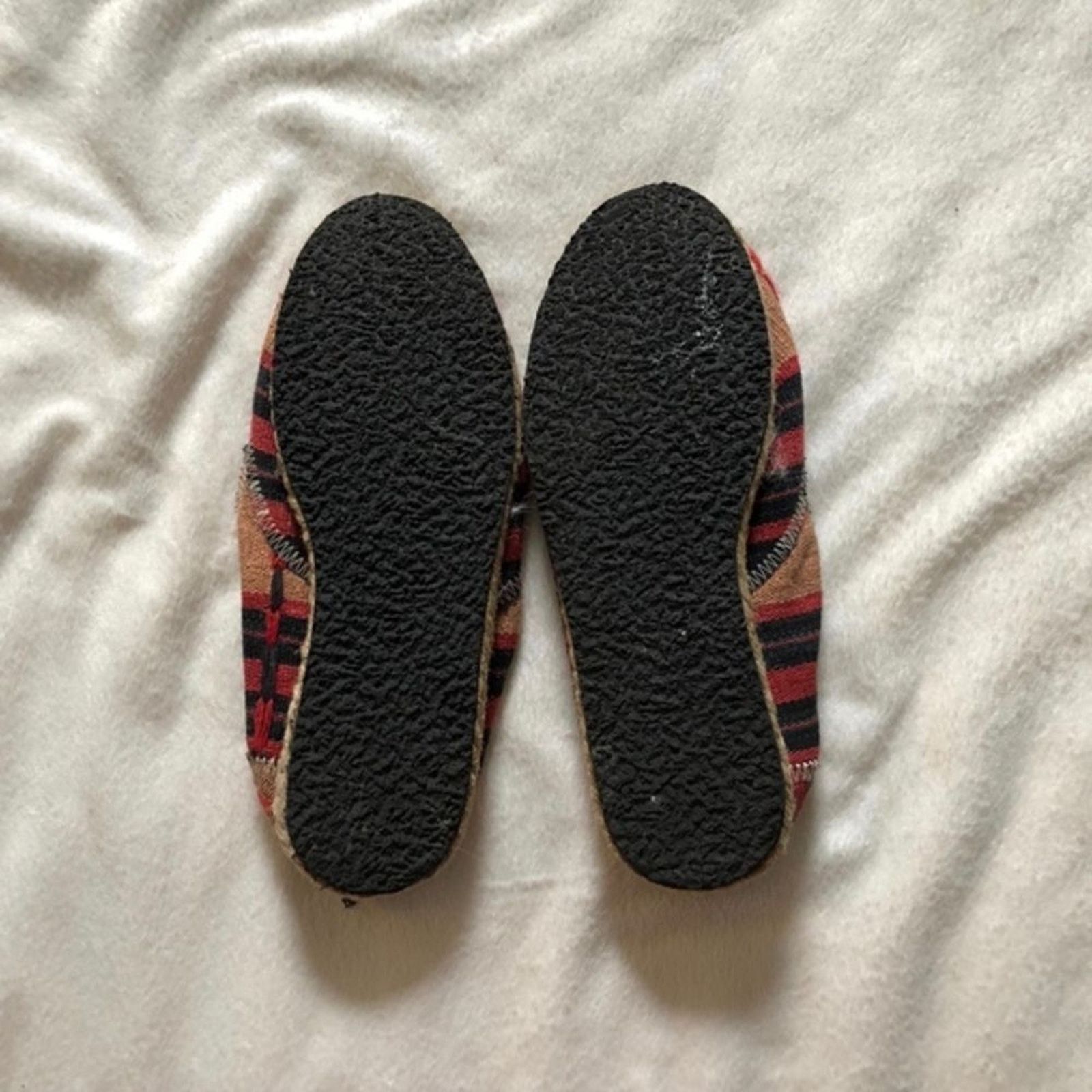 Other Siamese Dream Multicolored Flats | Sz 7 Size US 7 / IT 37 - 7 Thumbnail