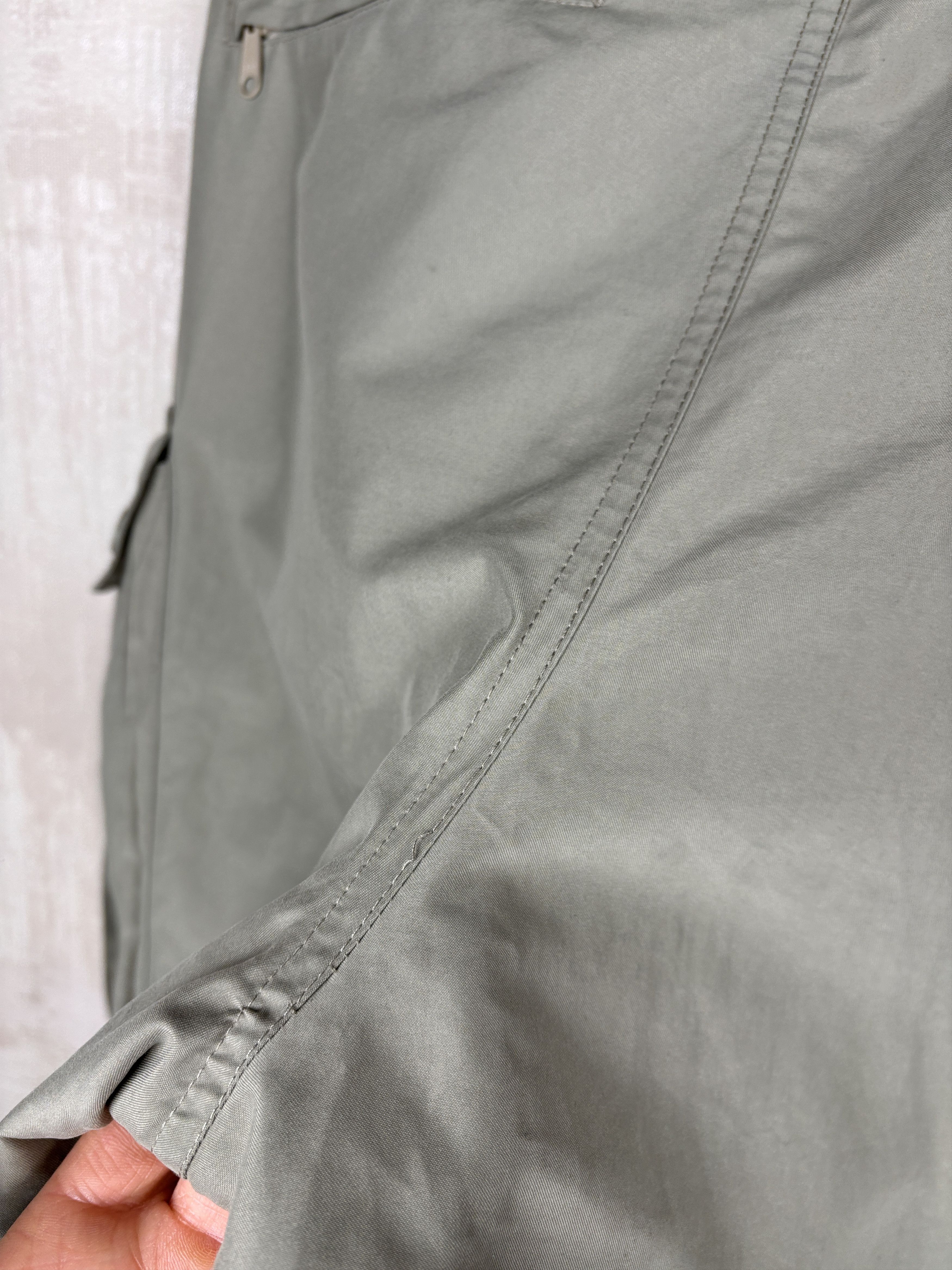 Other Paramo Parameta A Rapid Evaporation Cargo Pants W 36 L 31 Size US 36 / EU 52 - 17 Thumbnail