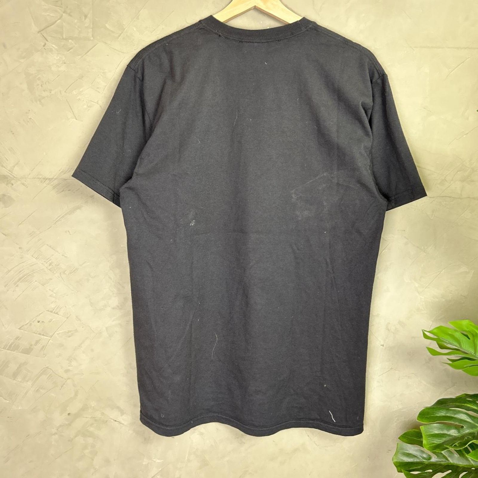 Bravado Mudvayne Bravado Medium 2000s Band Tee Size US M / EU 48-50 / 2 - 4 Thumbnail