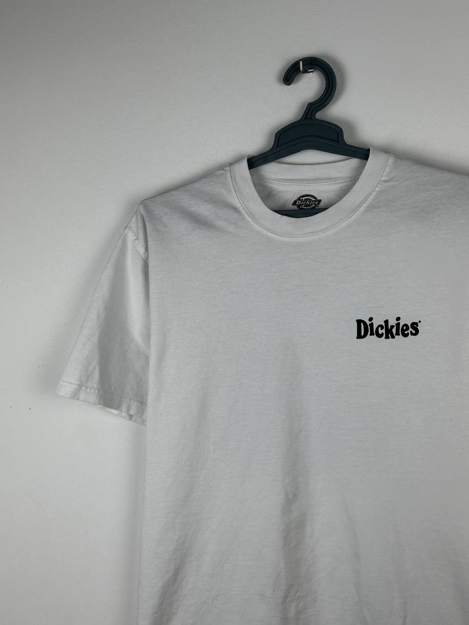 Dickies Dickies White Desert Drifters Graphic Print T Shirt Size US M / EU 48-50 / 2 - 4 Thumbnail