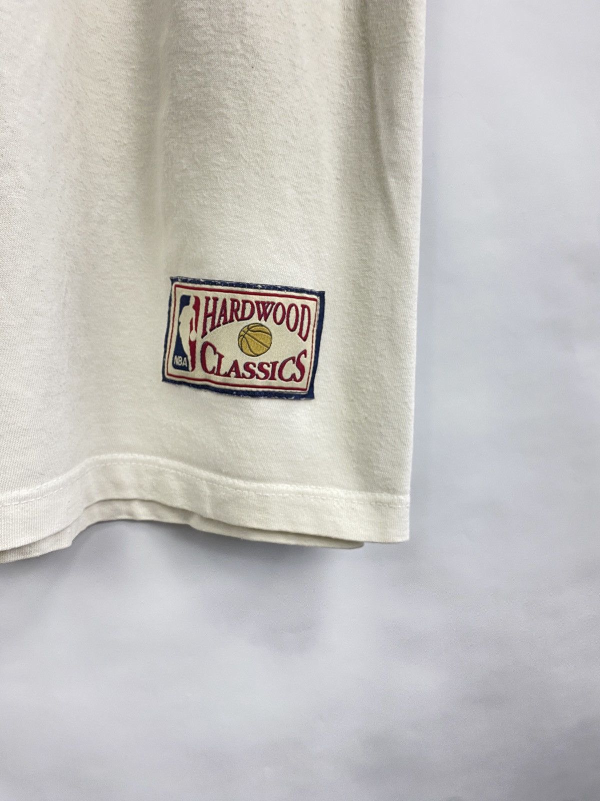 Champion Vintage 90s Champion Boston Celtics NBA T-Shirt Rare Retro Size US M / EU 48-50 / 2 - 6 Thumbnail