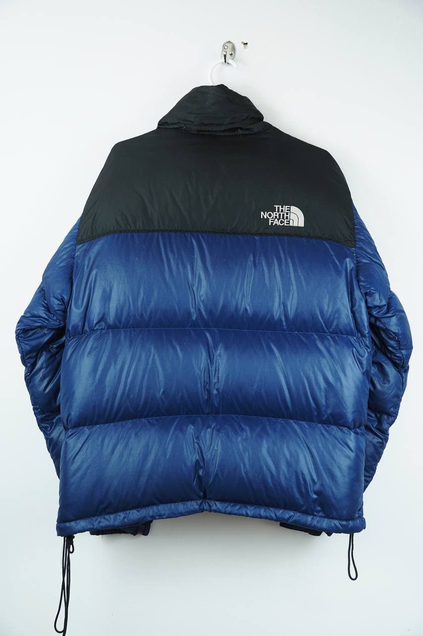 The North Face The North Face Nuptse 700 Size US M / EU 48-50 / 2 - 2 Thumbnail