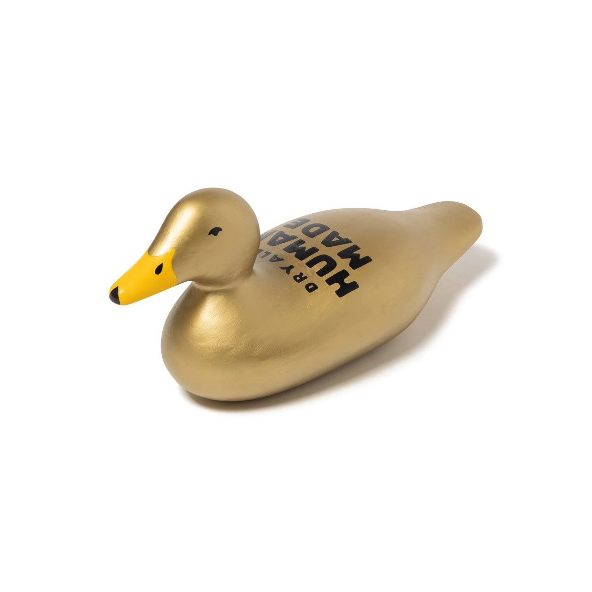Human Made Human Made Papermache Duck Size ONE SIZE - 1 Thumbnail