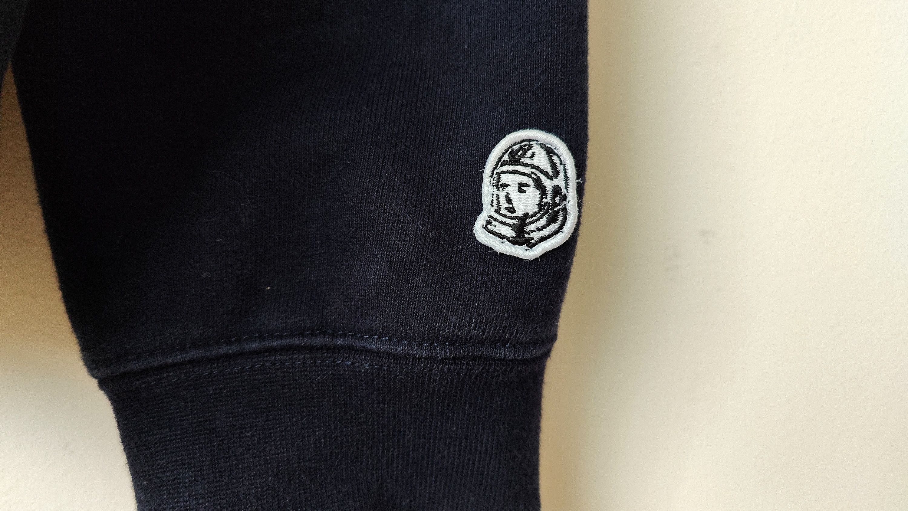 Billionaire Boys Club BBC Billionaire Boys Club Astronaut Classic Logo Crewneck Size US XL / EU 56 / 4 - 5 Thumbnail