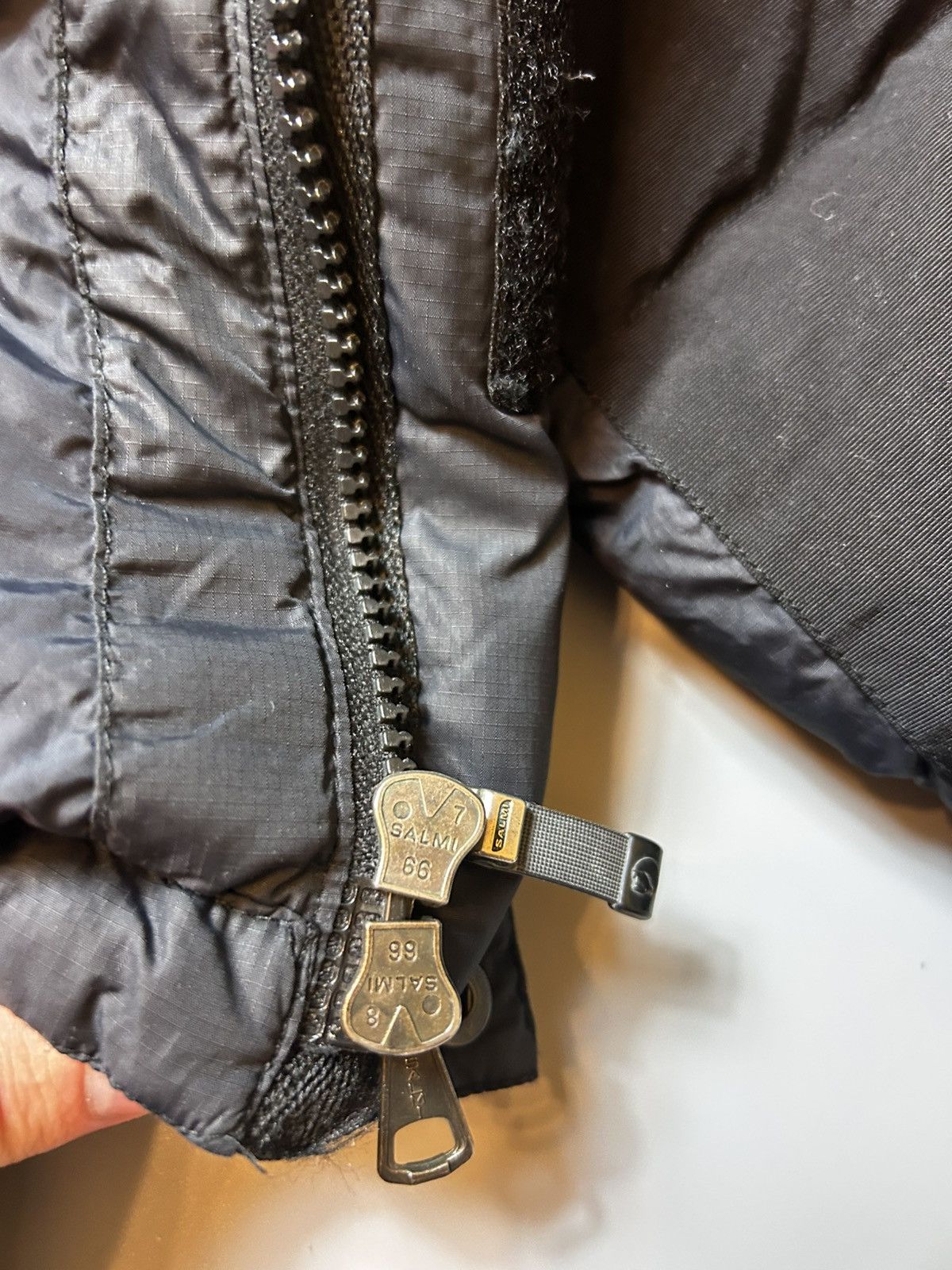 Fjallraven Fjallraven Jacket Down Kamas II 2 Parka. Size US M / EU 48-50 / 2 - 11 Thumbnail
