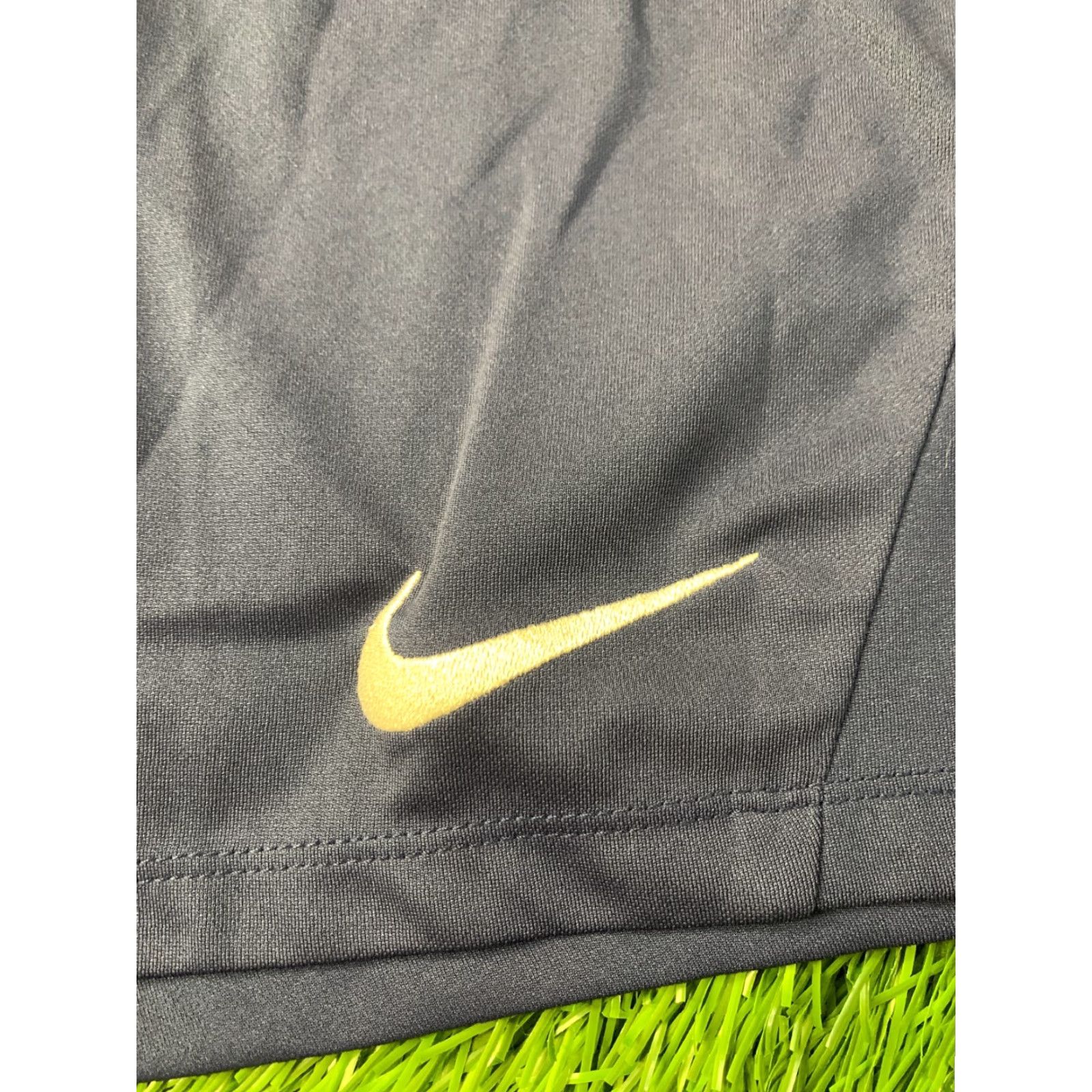 Nike Nike Dri-FIT Park Original 2022 Men Shorts Size M Navy Blue Football Training Shorts Size US 31 - 2 Thumbnail