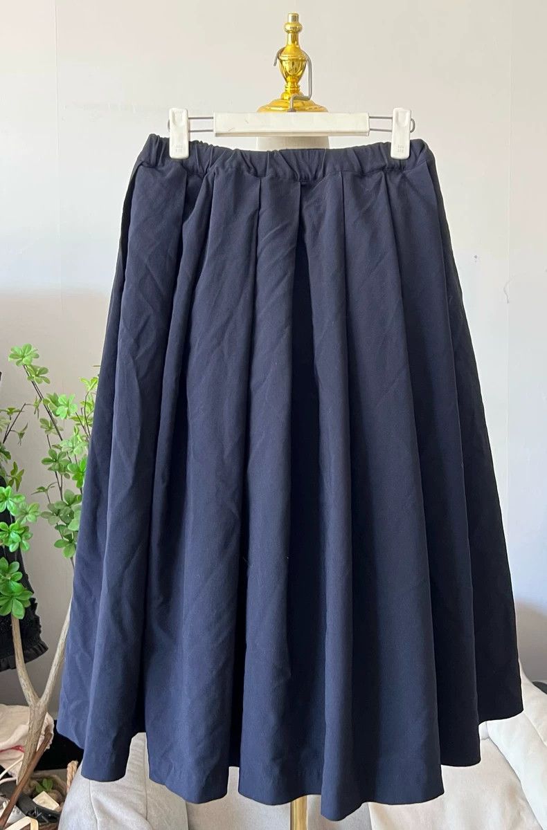 Comme des Garcons Comme Des Garcons size S Half skirt Size 24" / US 00 / IT 34 - 1 Thumbnail