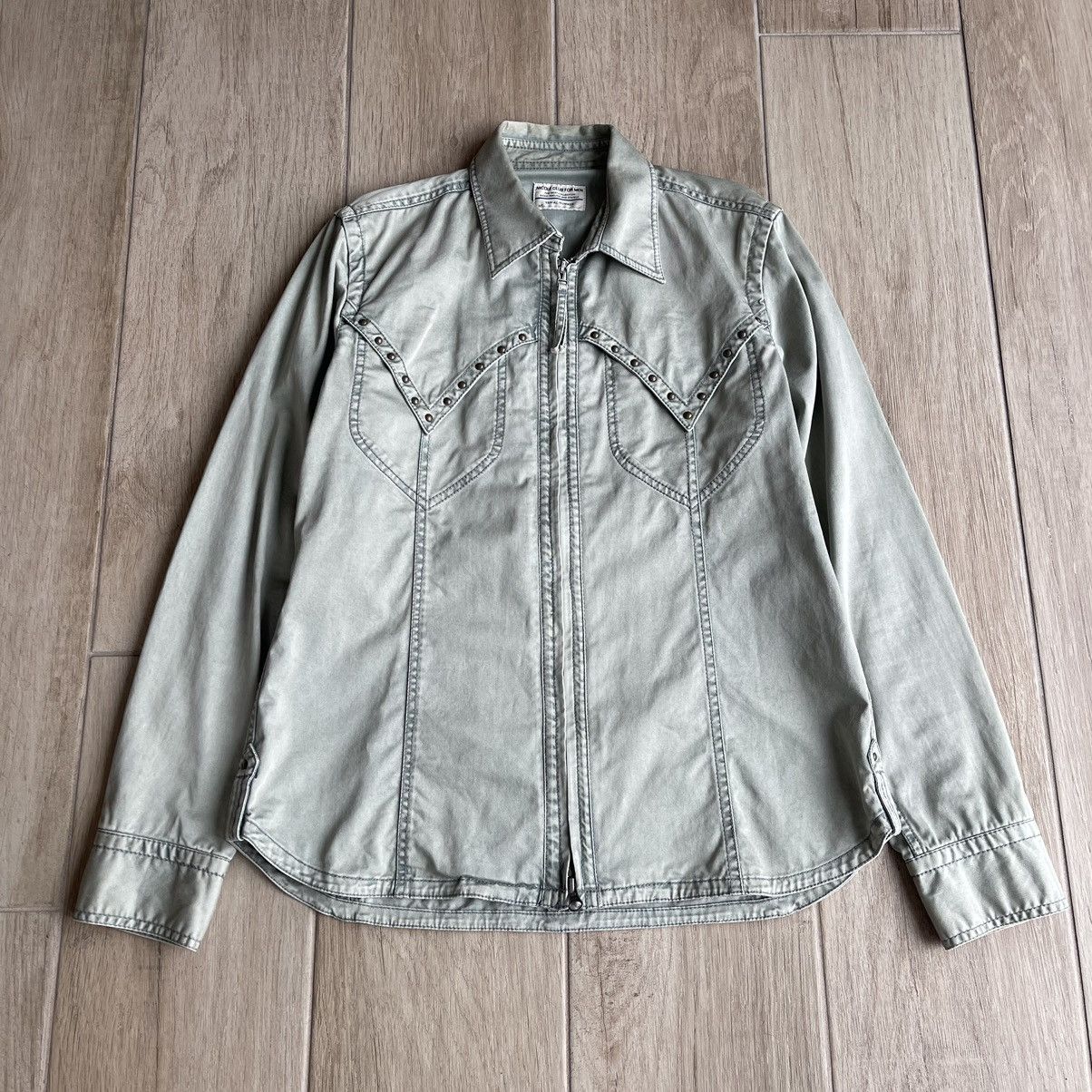 Nicole Club For Men | Grailed