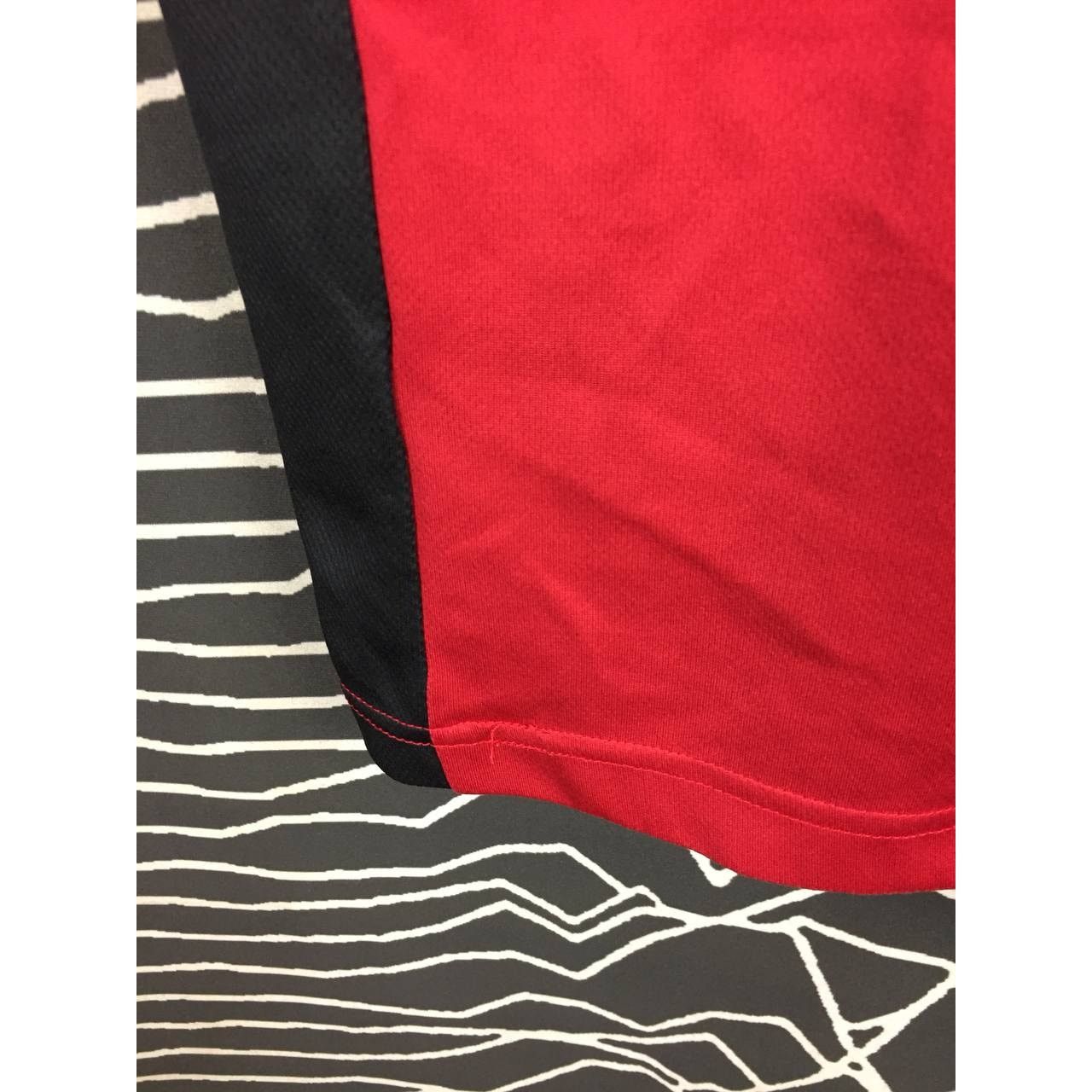 Prince × Vintage Prince Tennis Brand Small Logo Athletic Sportswear Tee Size US M / EU 48-50 / 2 - 10 Thumbnail
