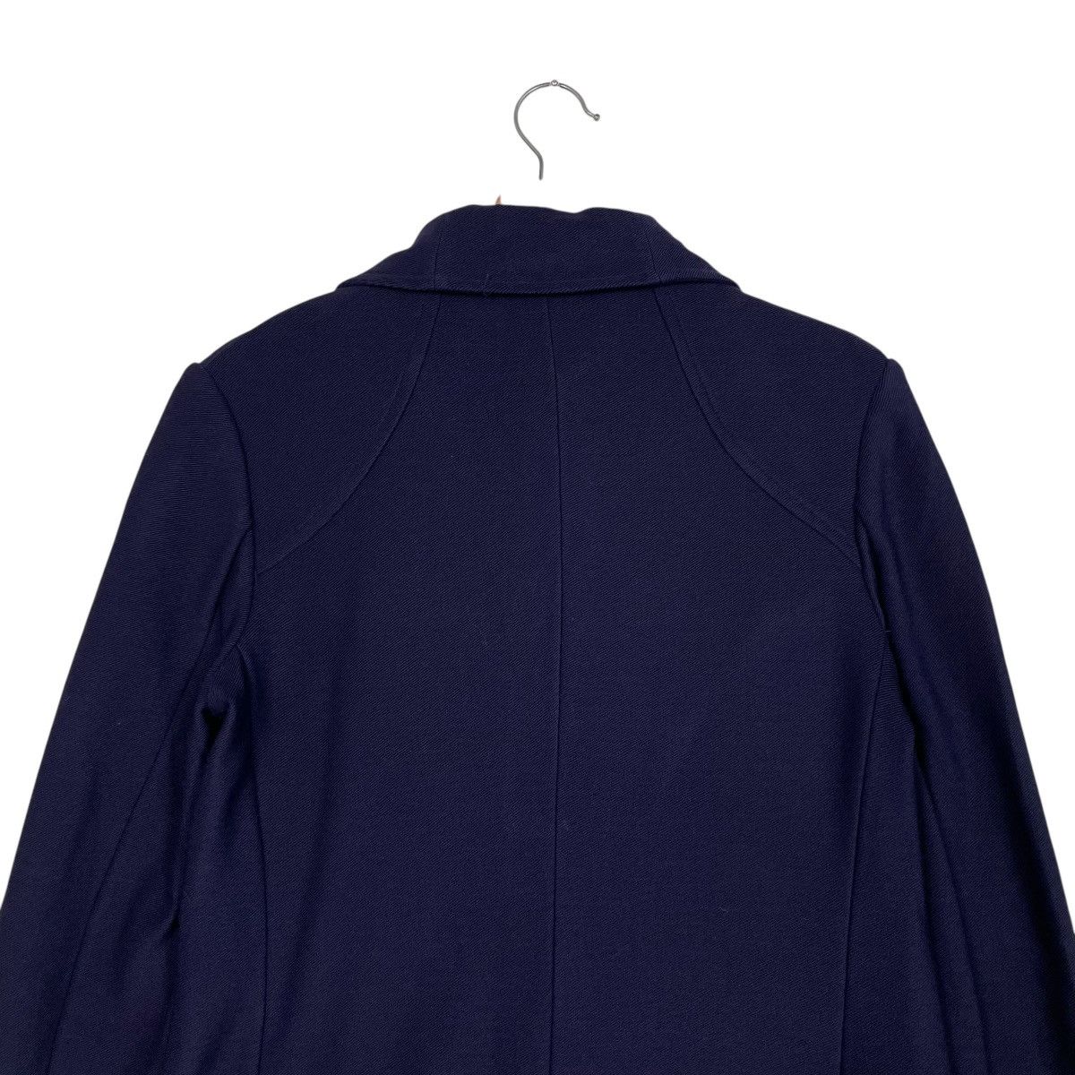 Yohji Yamamoto Yohji Yamamoto Signature Wool Jacket Size US M / EU 48-50 / 2 - 8 Thumbnail