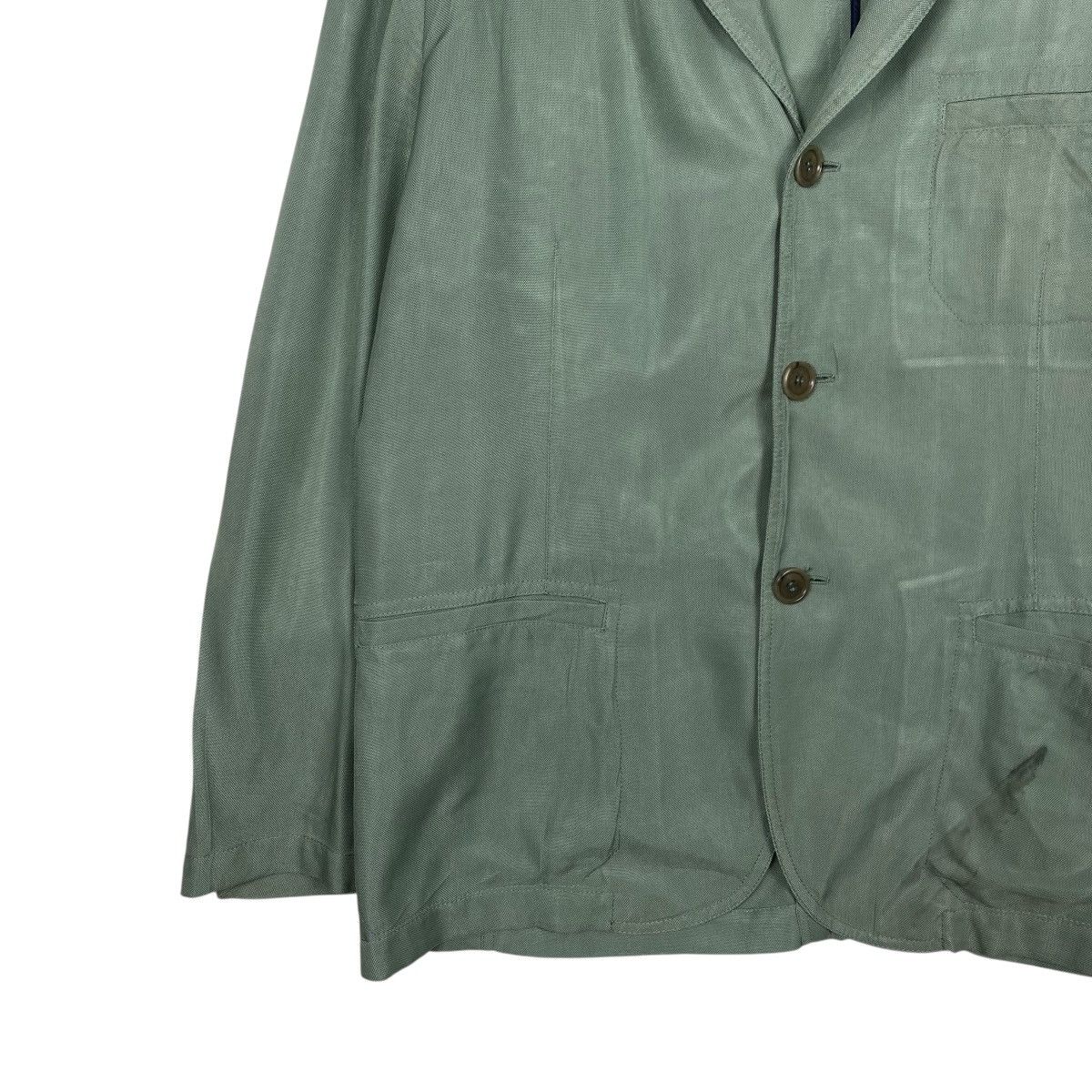 Giorgio Armani Giorgio armani jacket coat Size US M / EU 48-50 / 2 - 3 Thumbnail